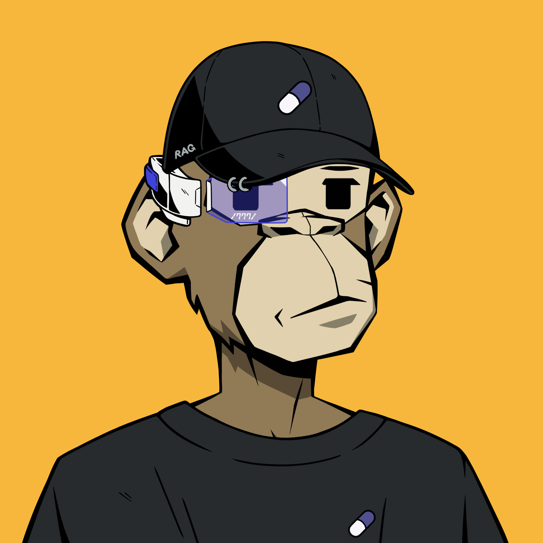 Ronin #1015