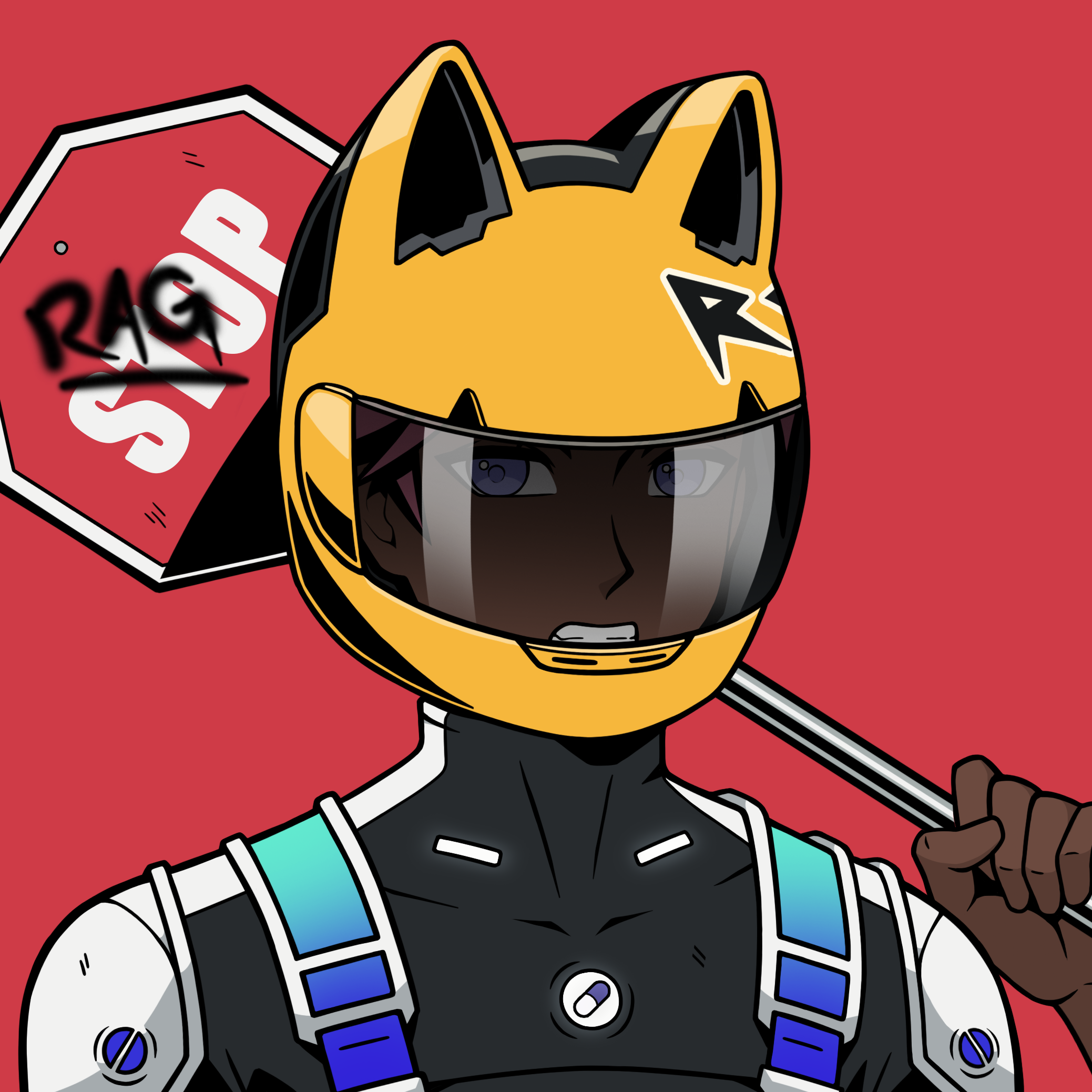 Ronin #1035