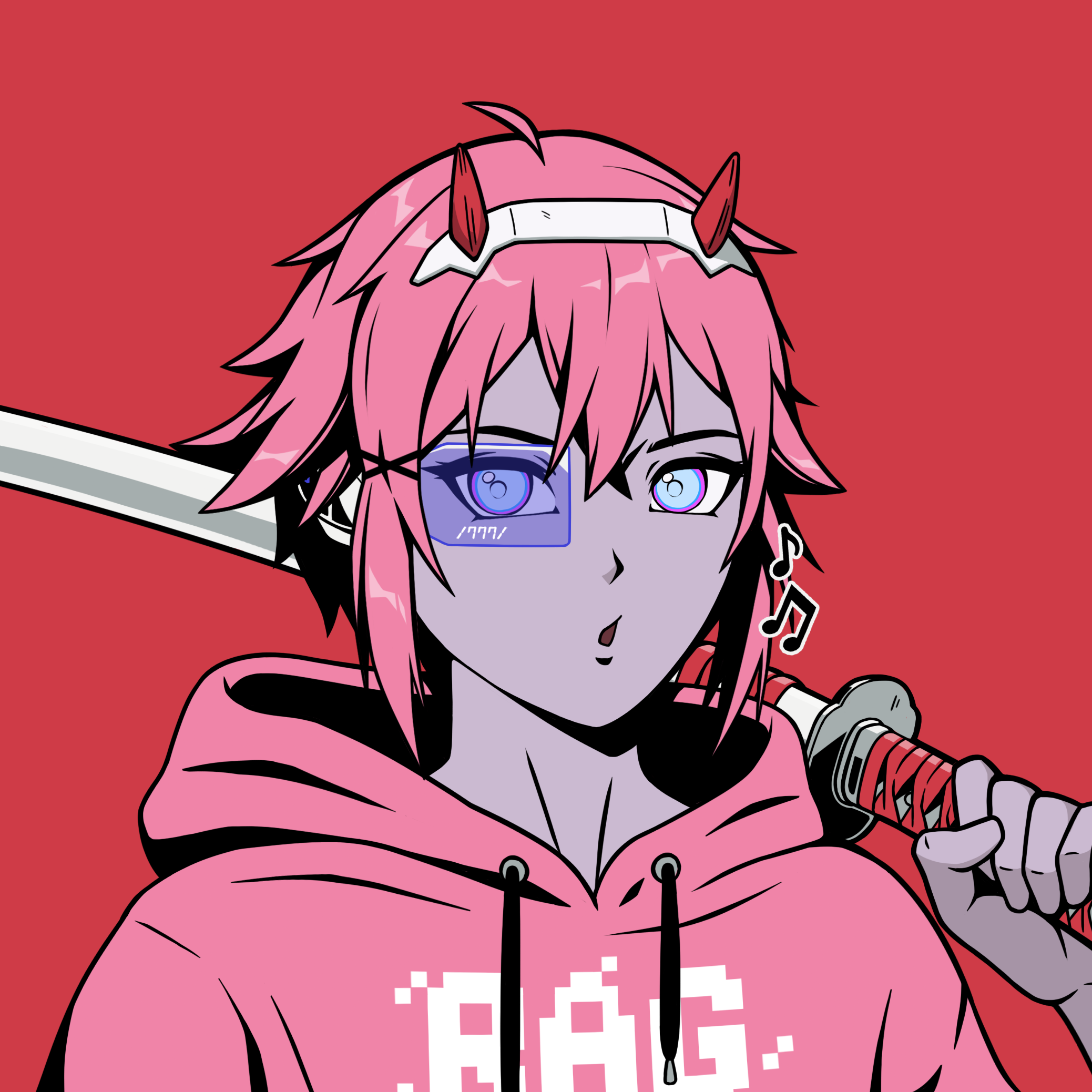 Ronin #1132