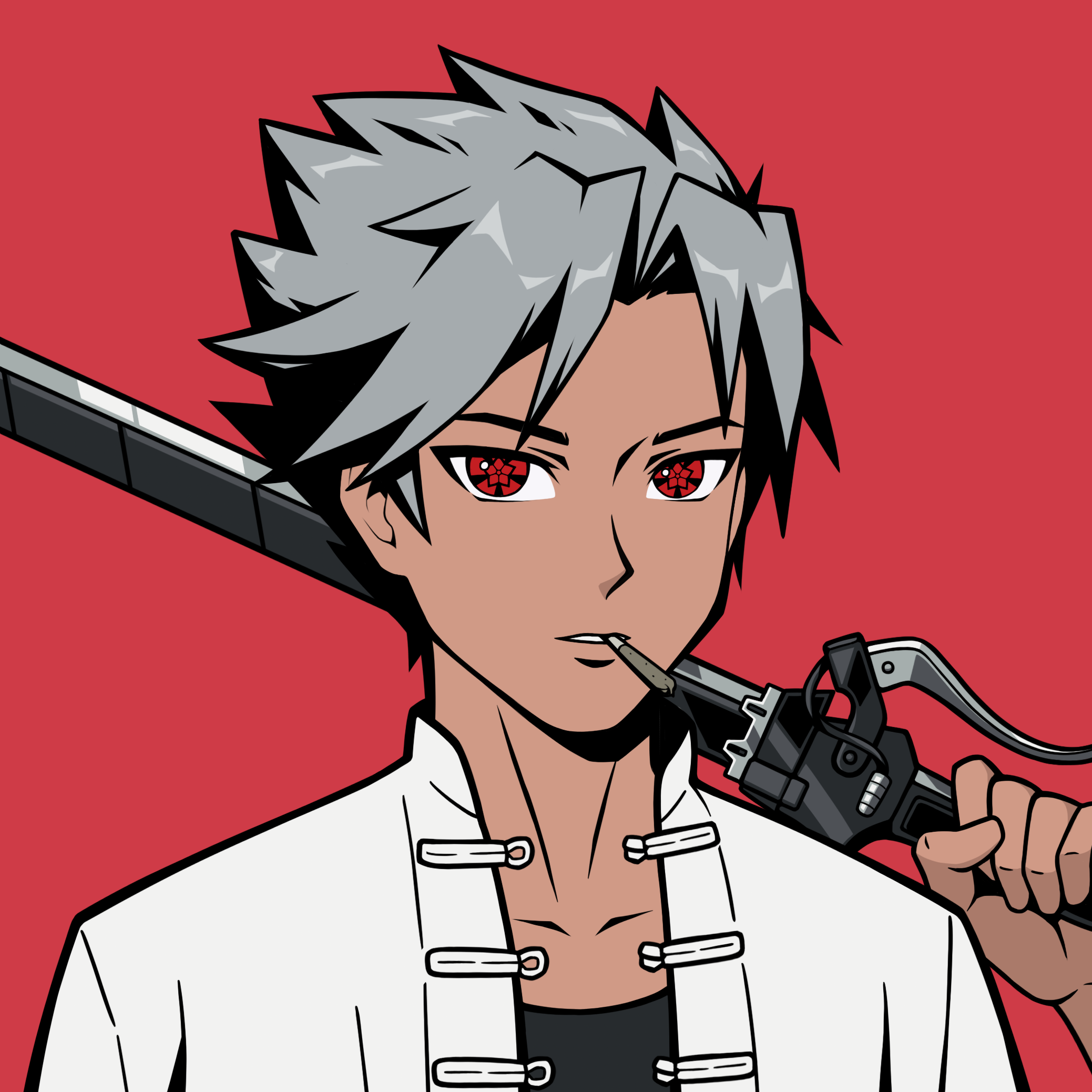 Ronin #1142