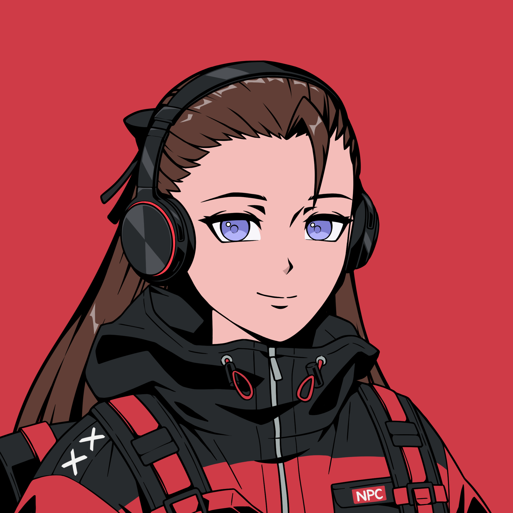 Ronin #1167