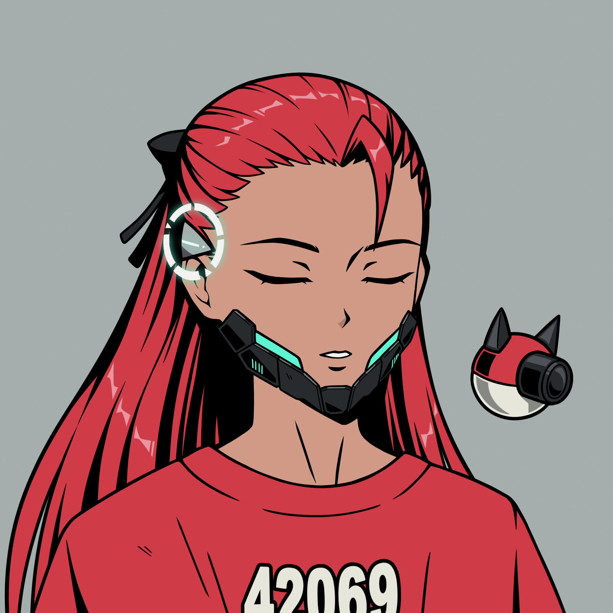 Ronin #1203