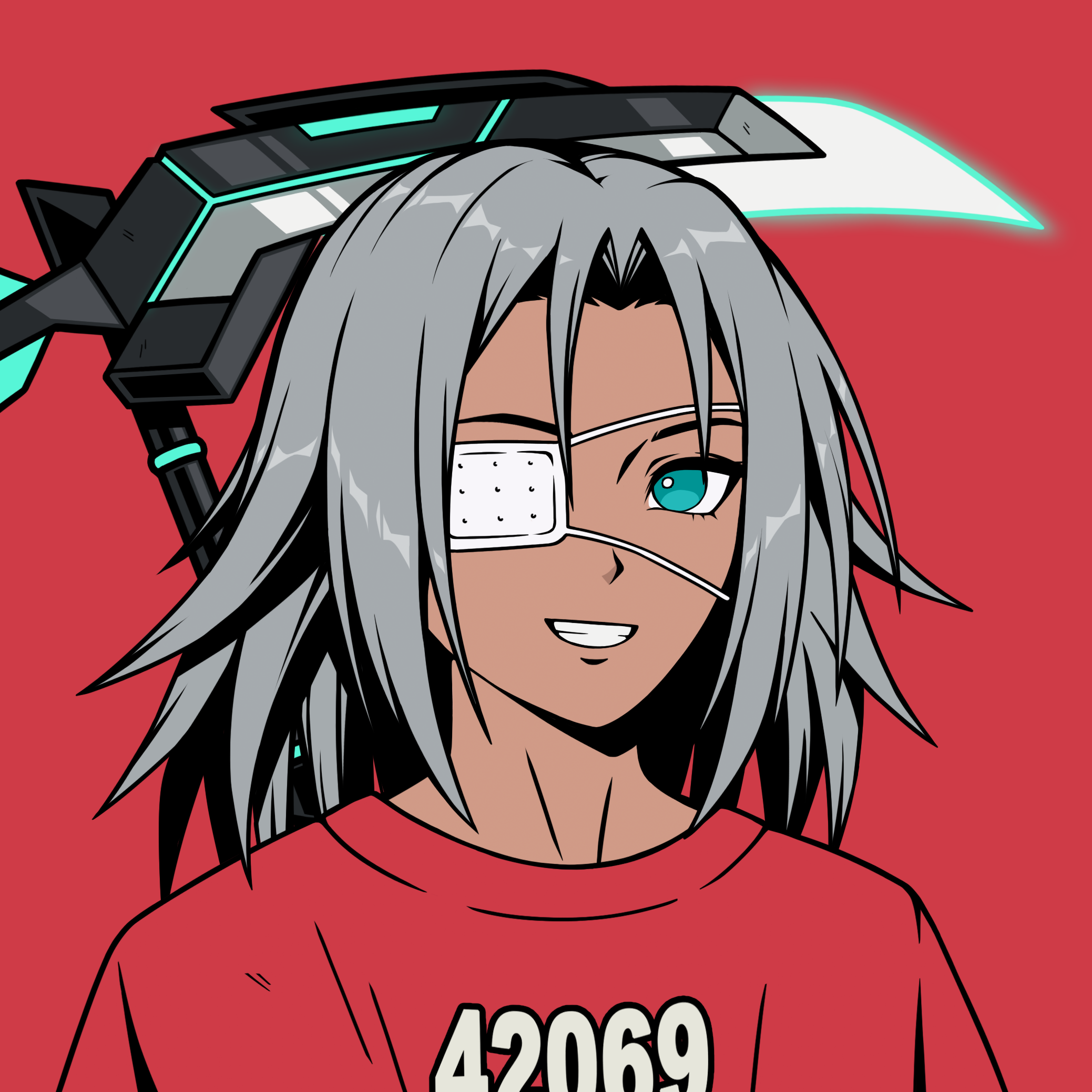 Ronin #1401