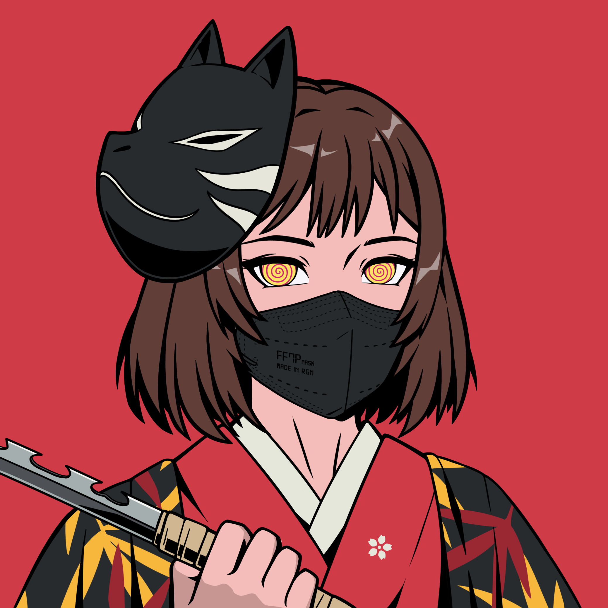 Ronin #1450