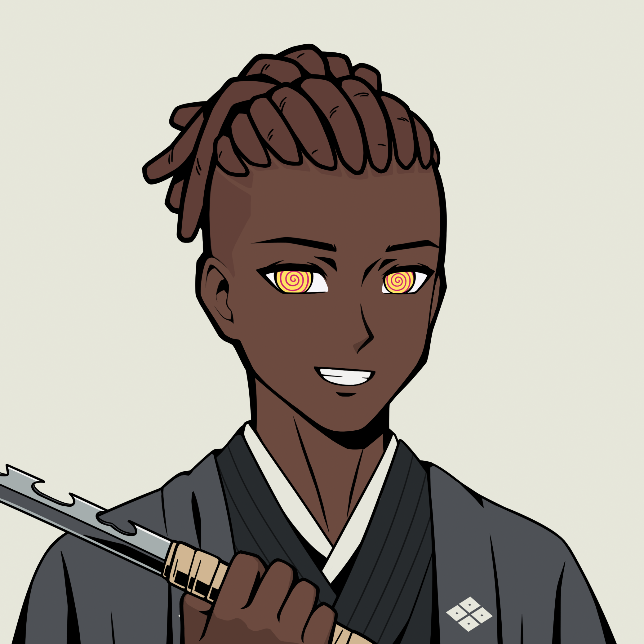 Ronin #1479