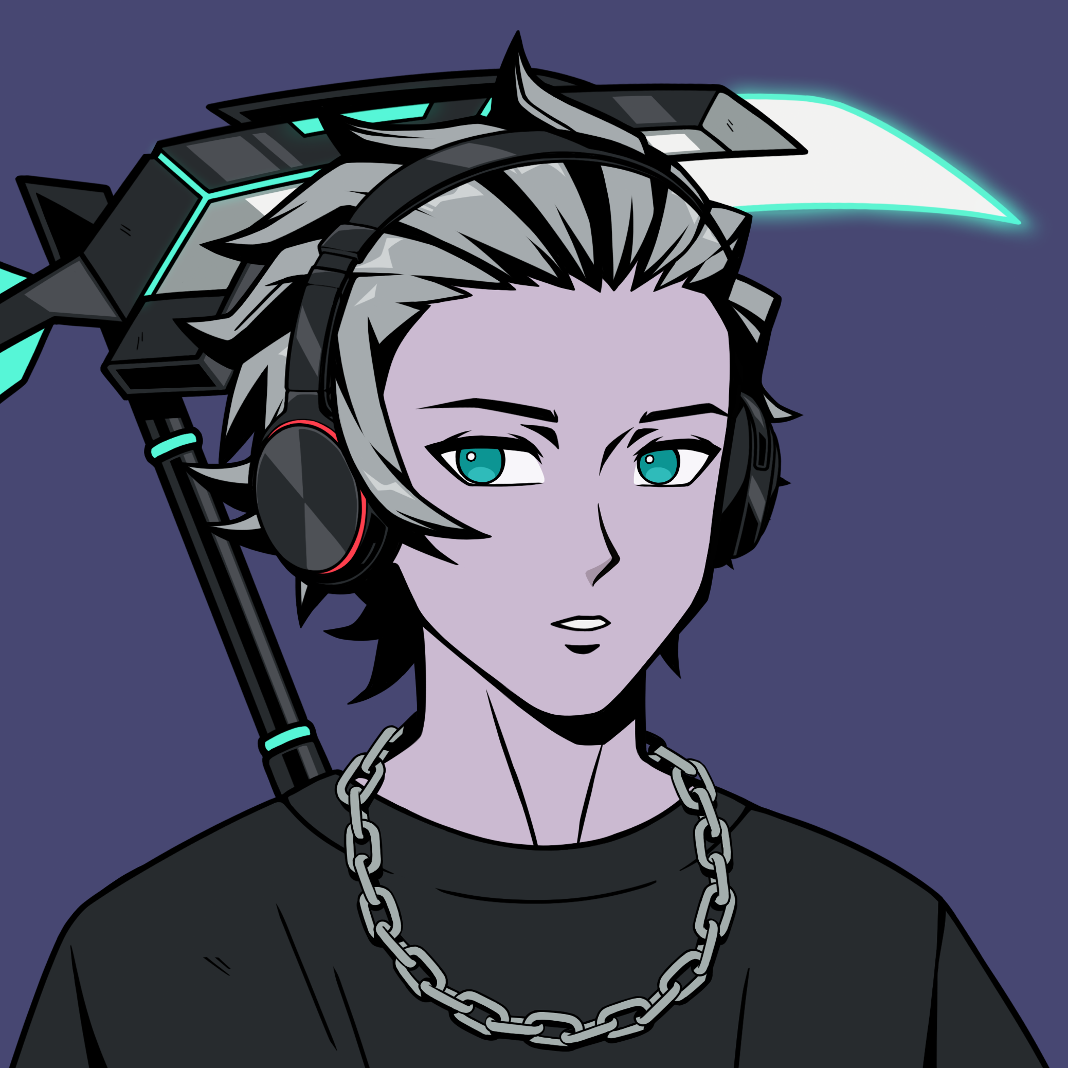 Ronin #1525