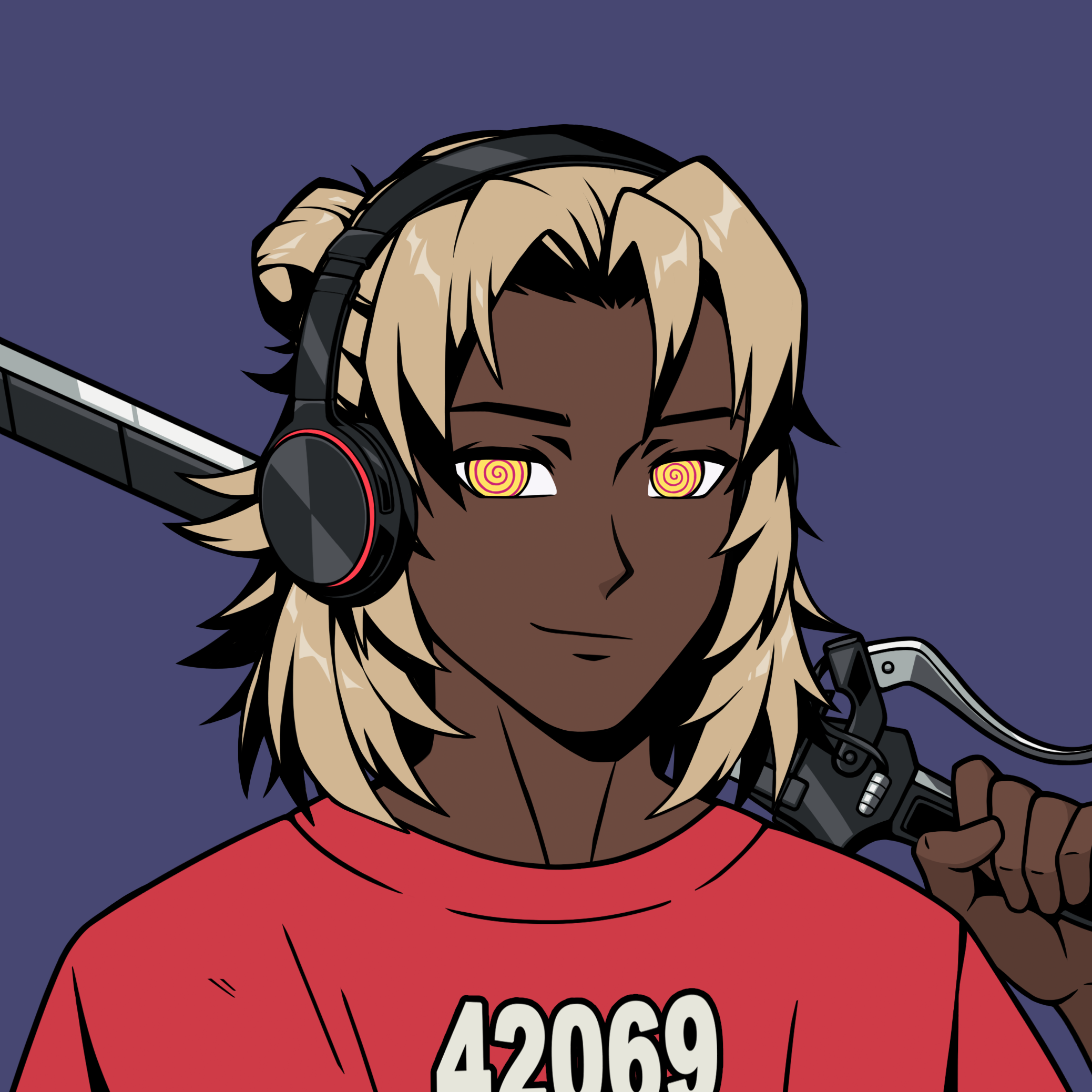 Ronin #1561