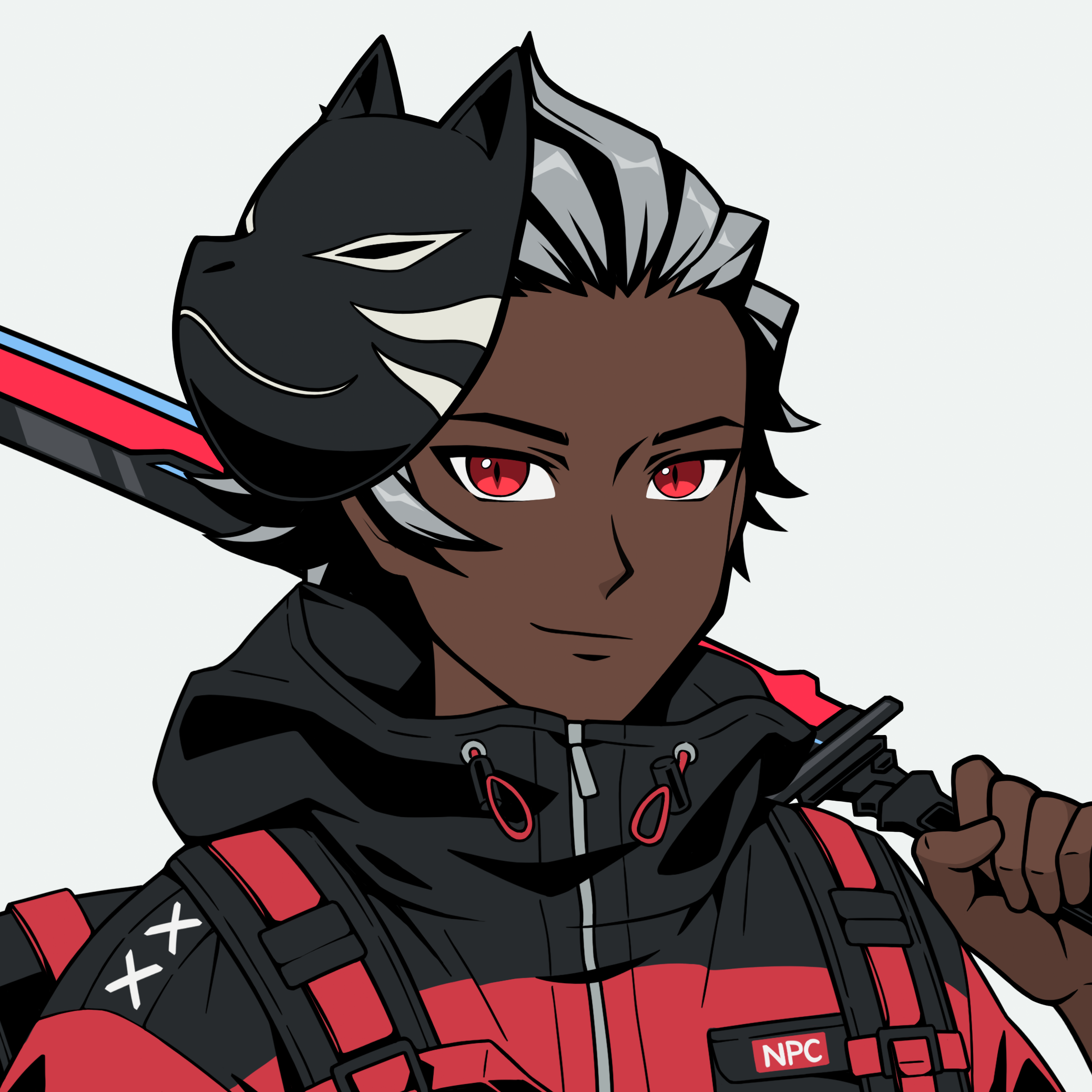Ronin #1855