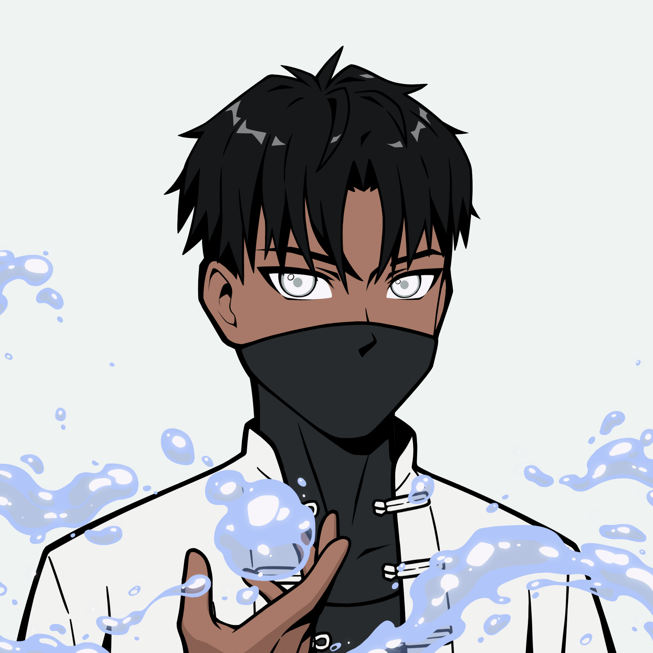 Ronin #190