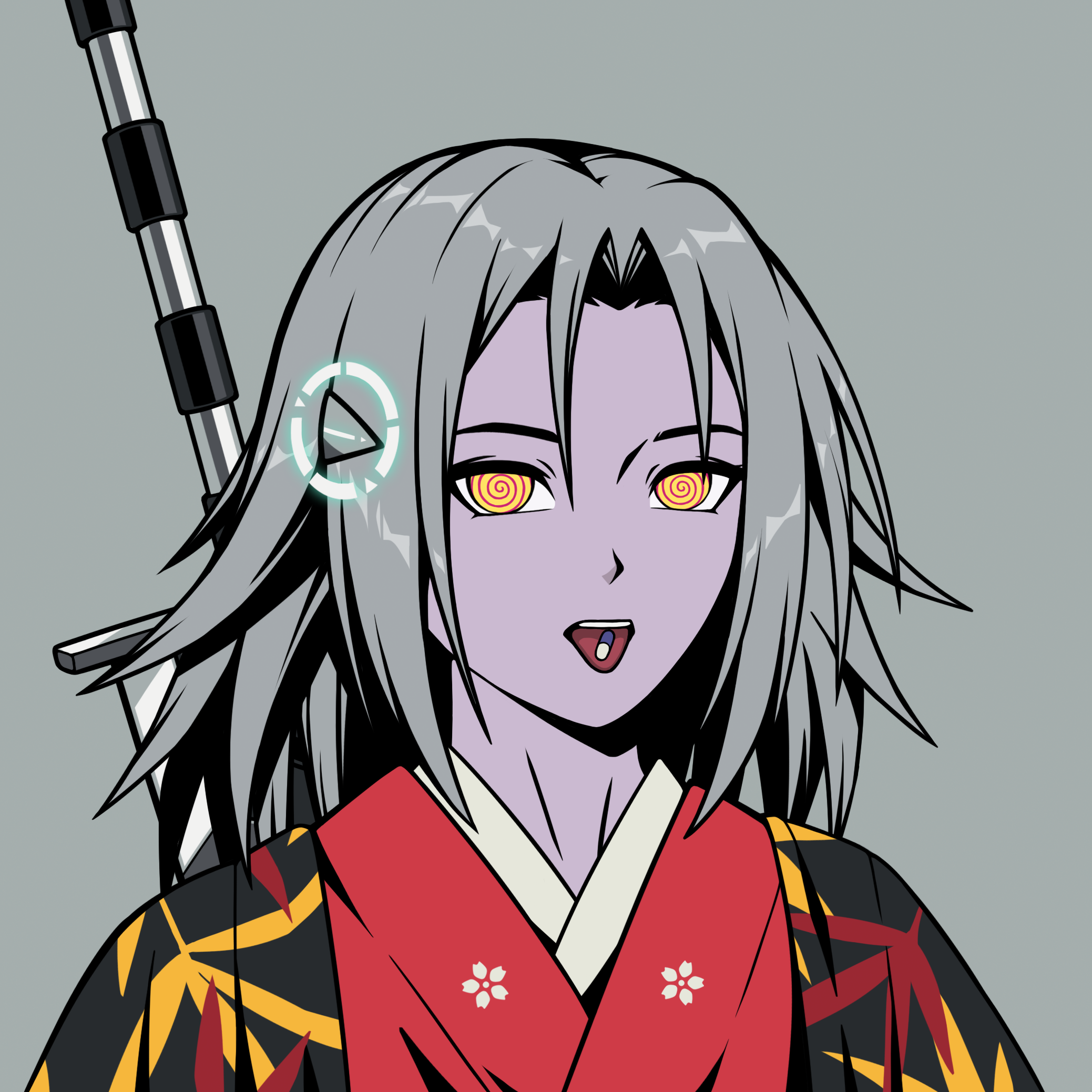 Ronin #1929