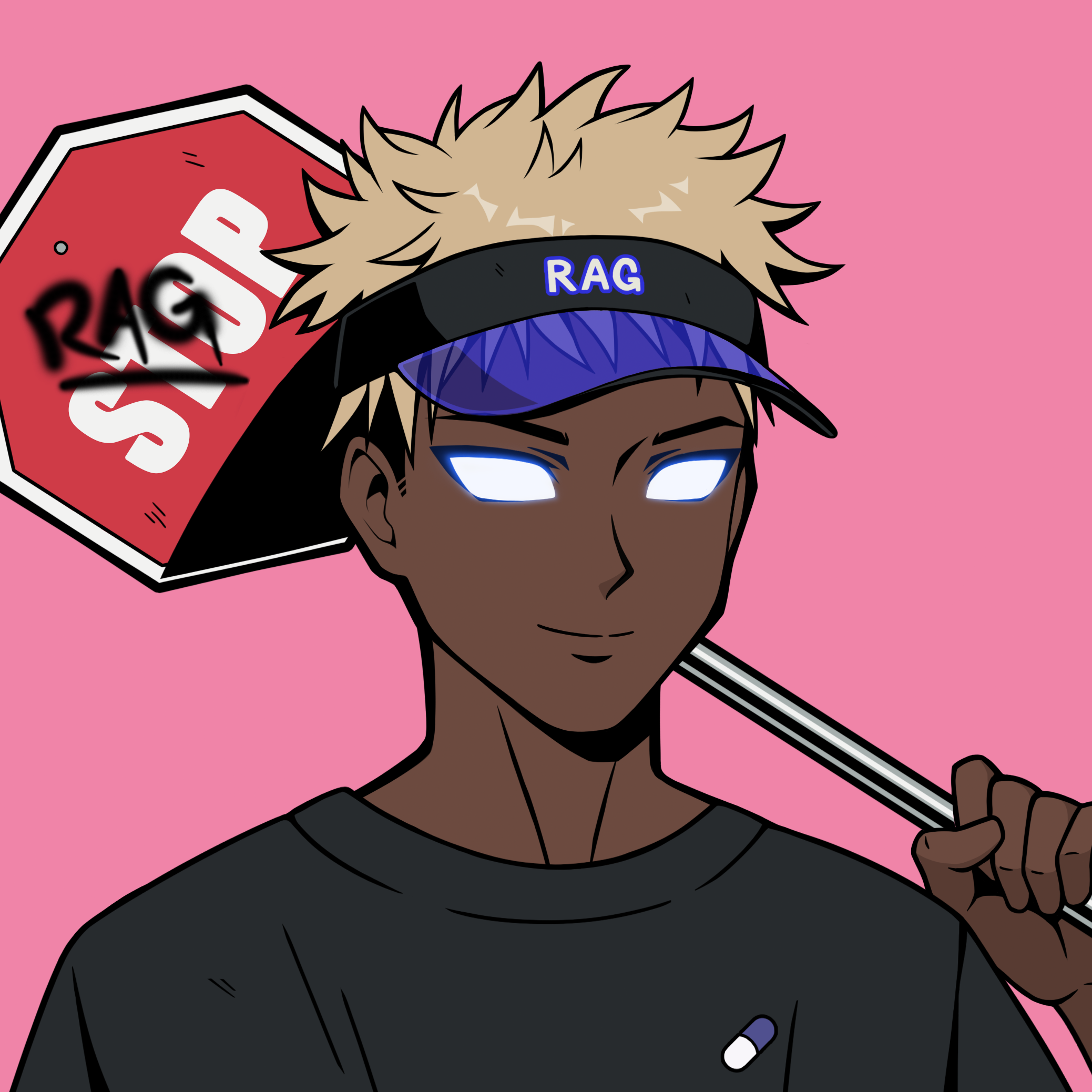 Ronin #2051