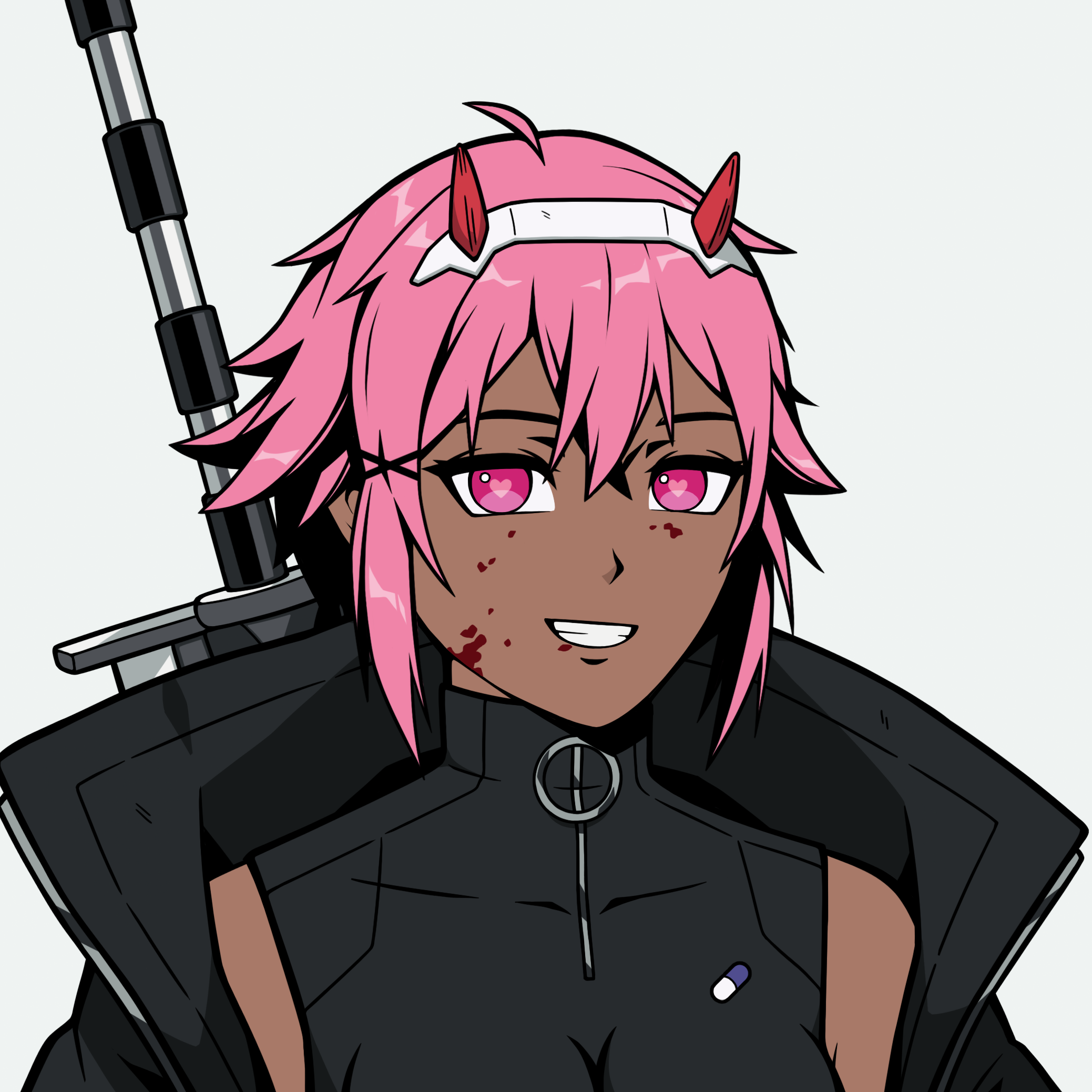 Ronin #2249