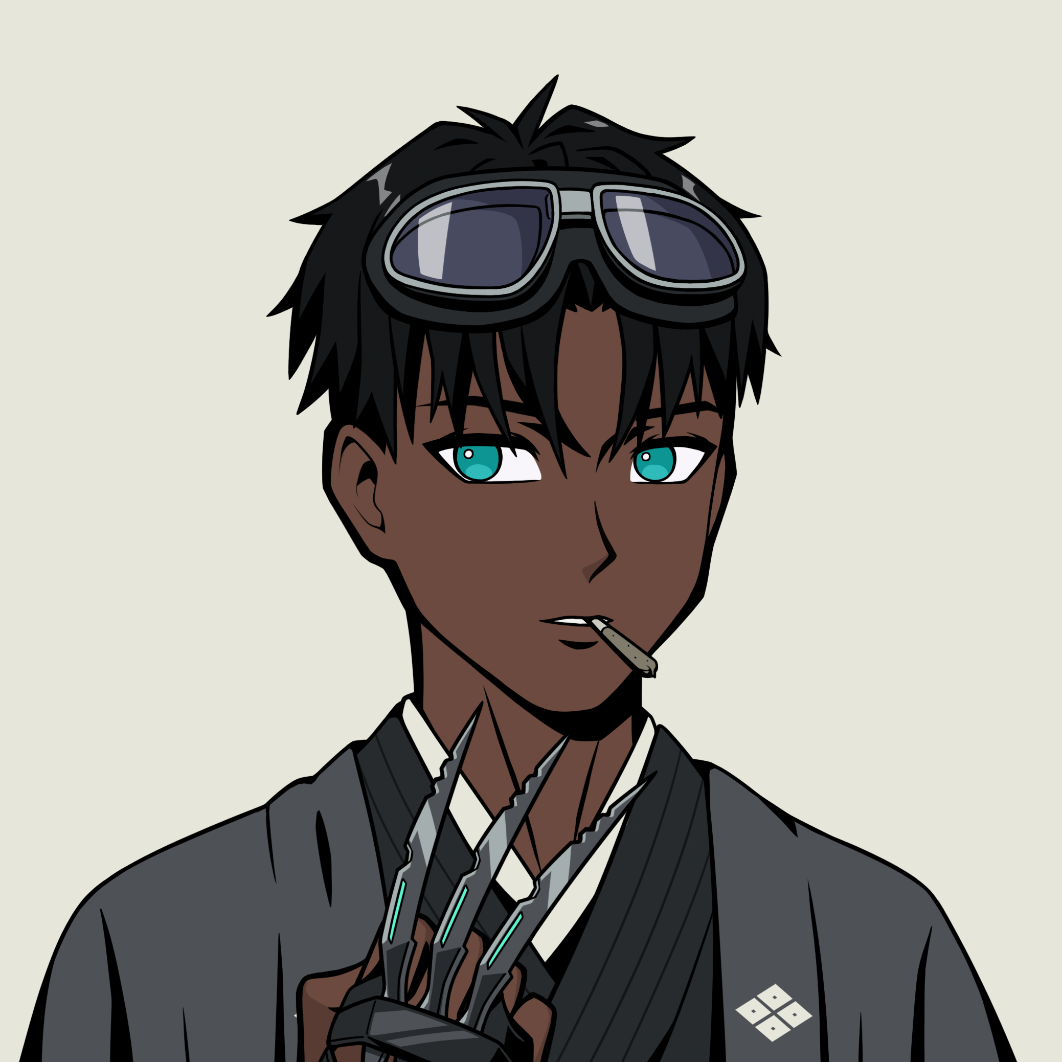 Ronin #2291