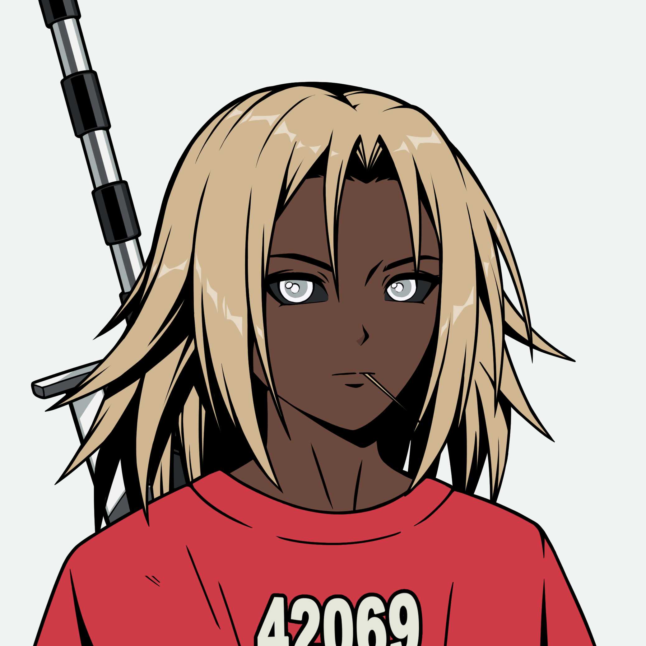 Ronin #2293