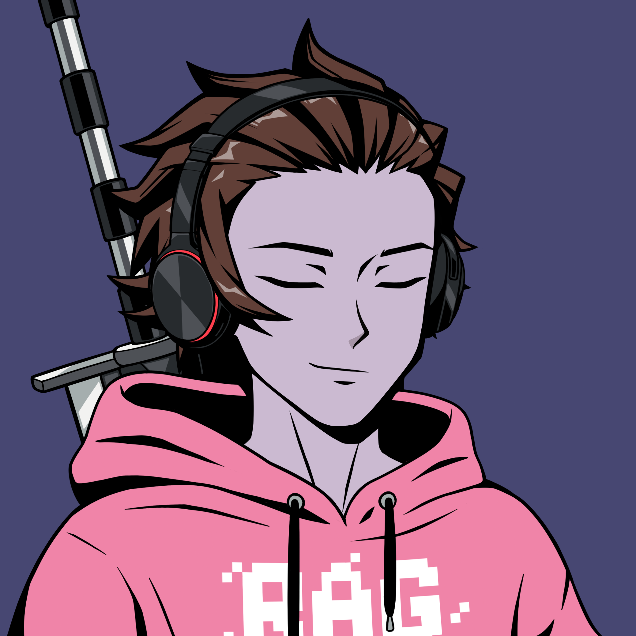 Ronin #2308
