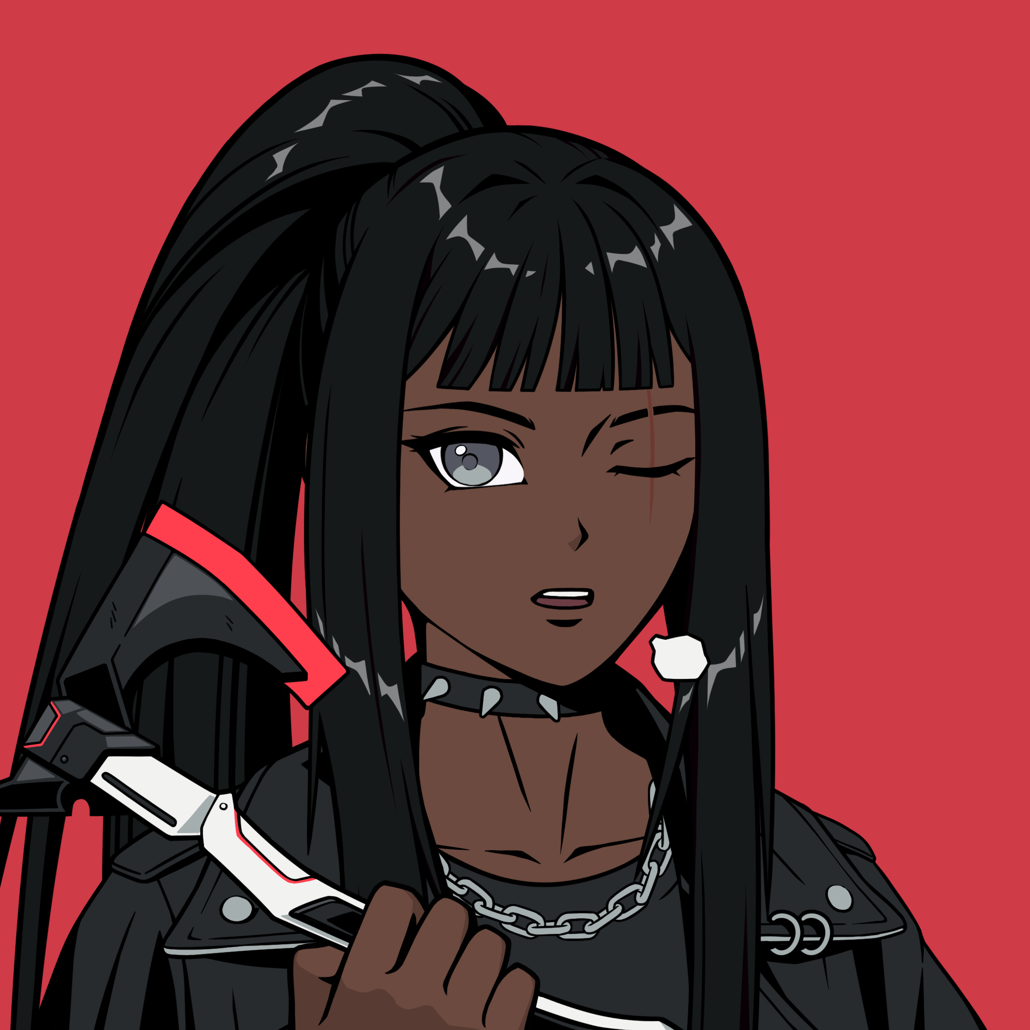 Ronin #2443