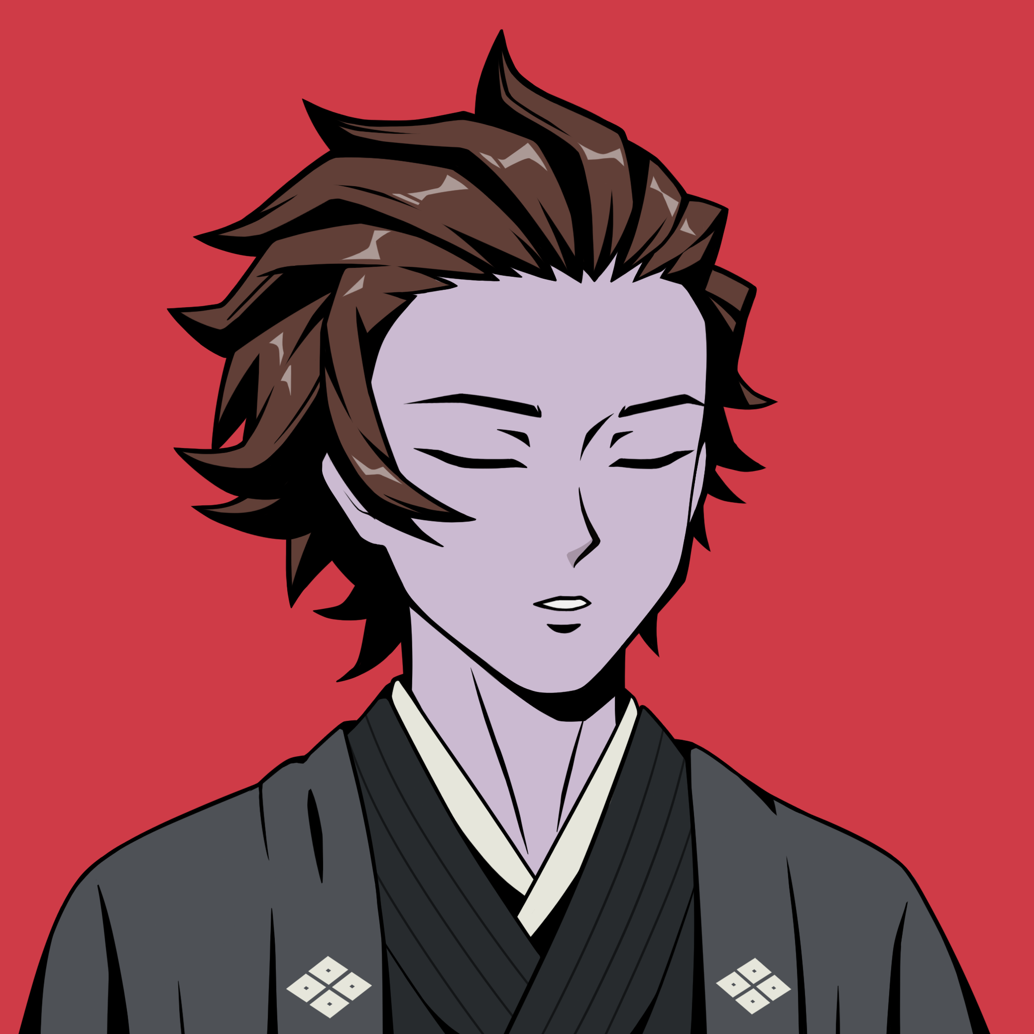 Ronin #2448