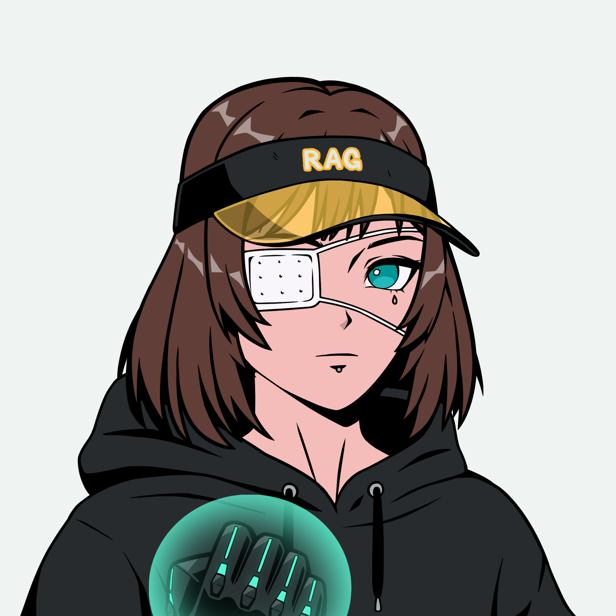 Ronin #2511