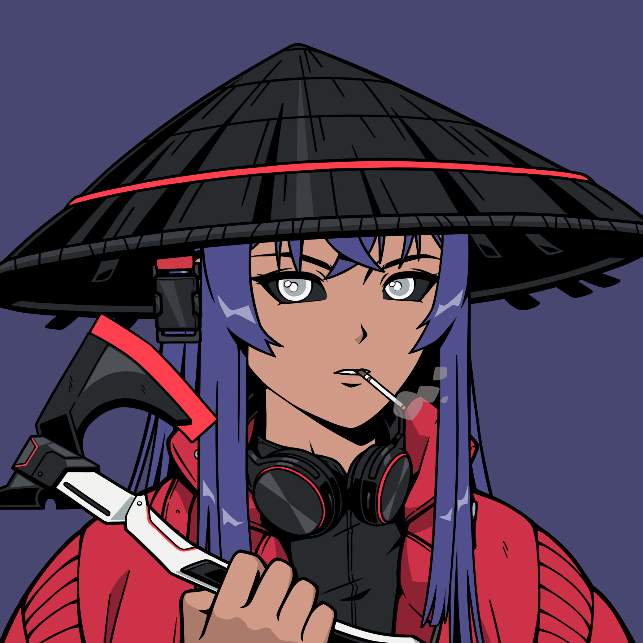 Ronin #288