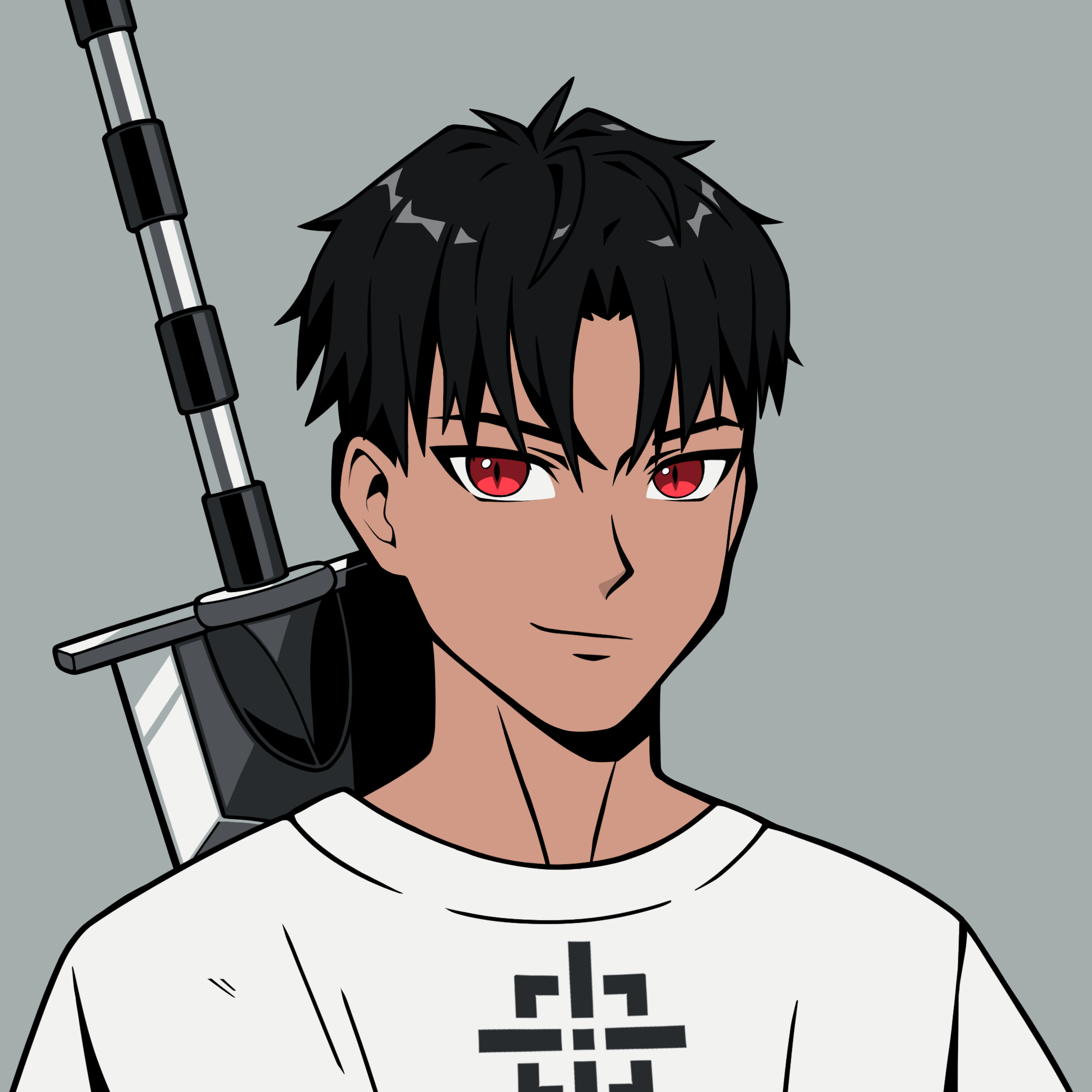 Ronin #3187