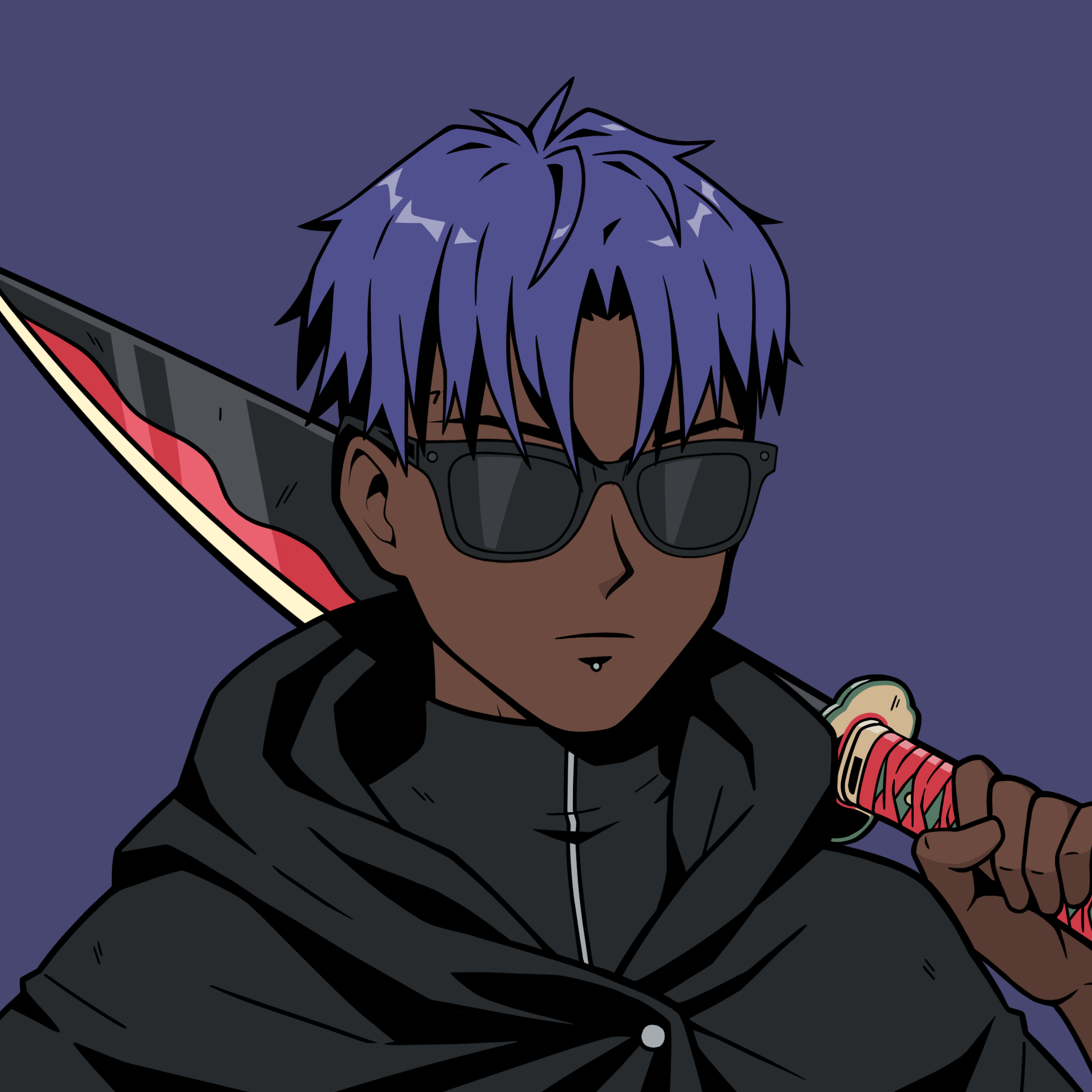 Ronin #3336