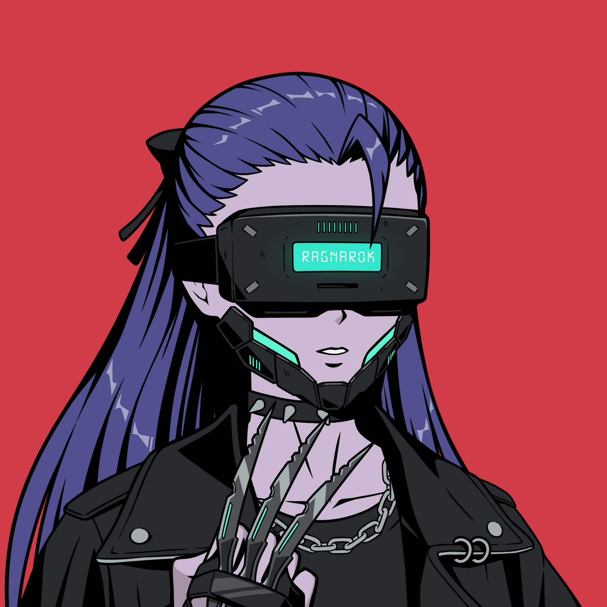Ronin #3364