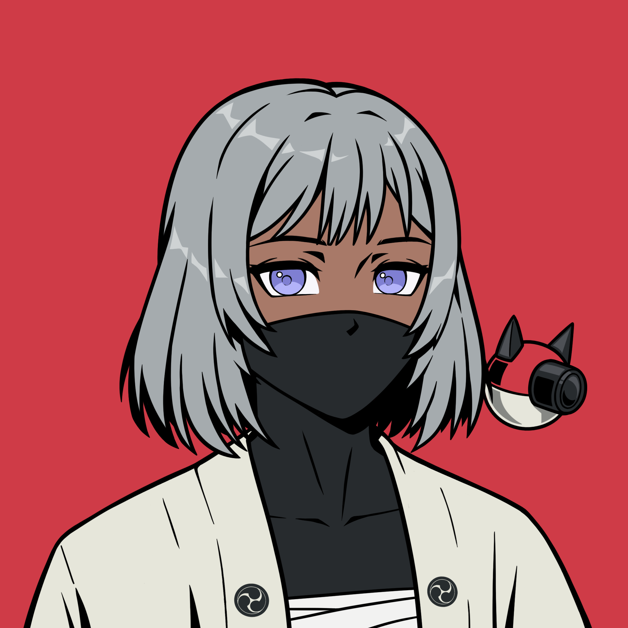 Ronin #3379