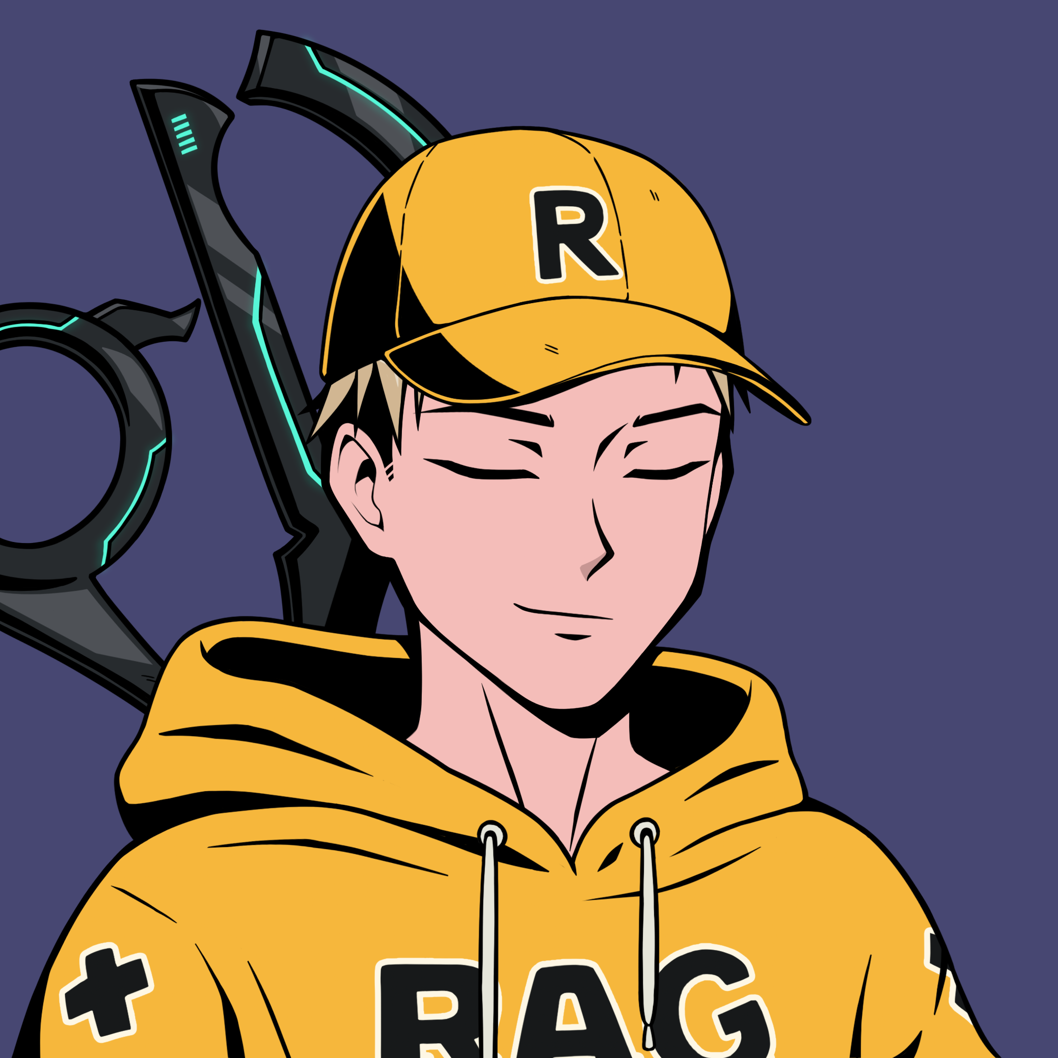 Ronin #344