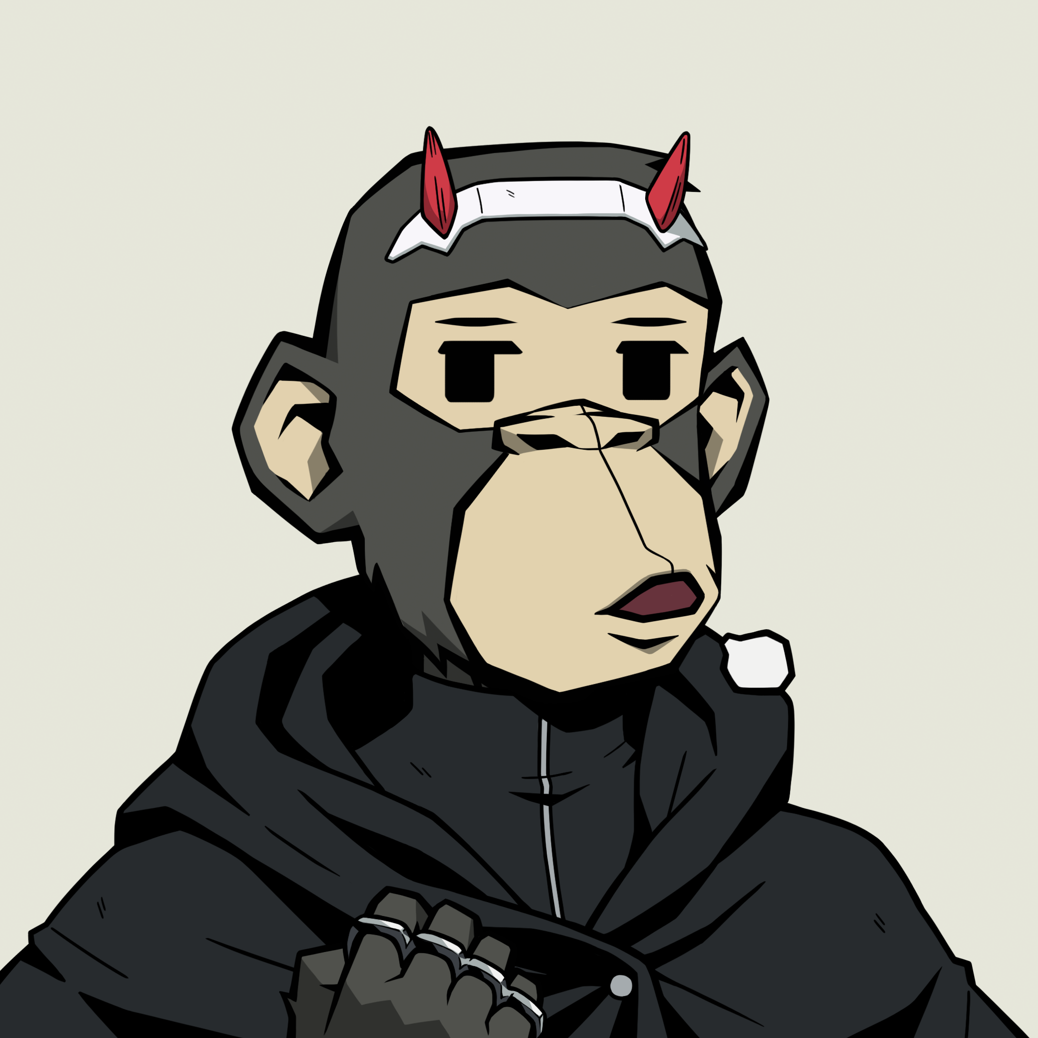 Ronin #3513