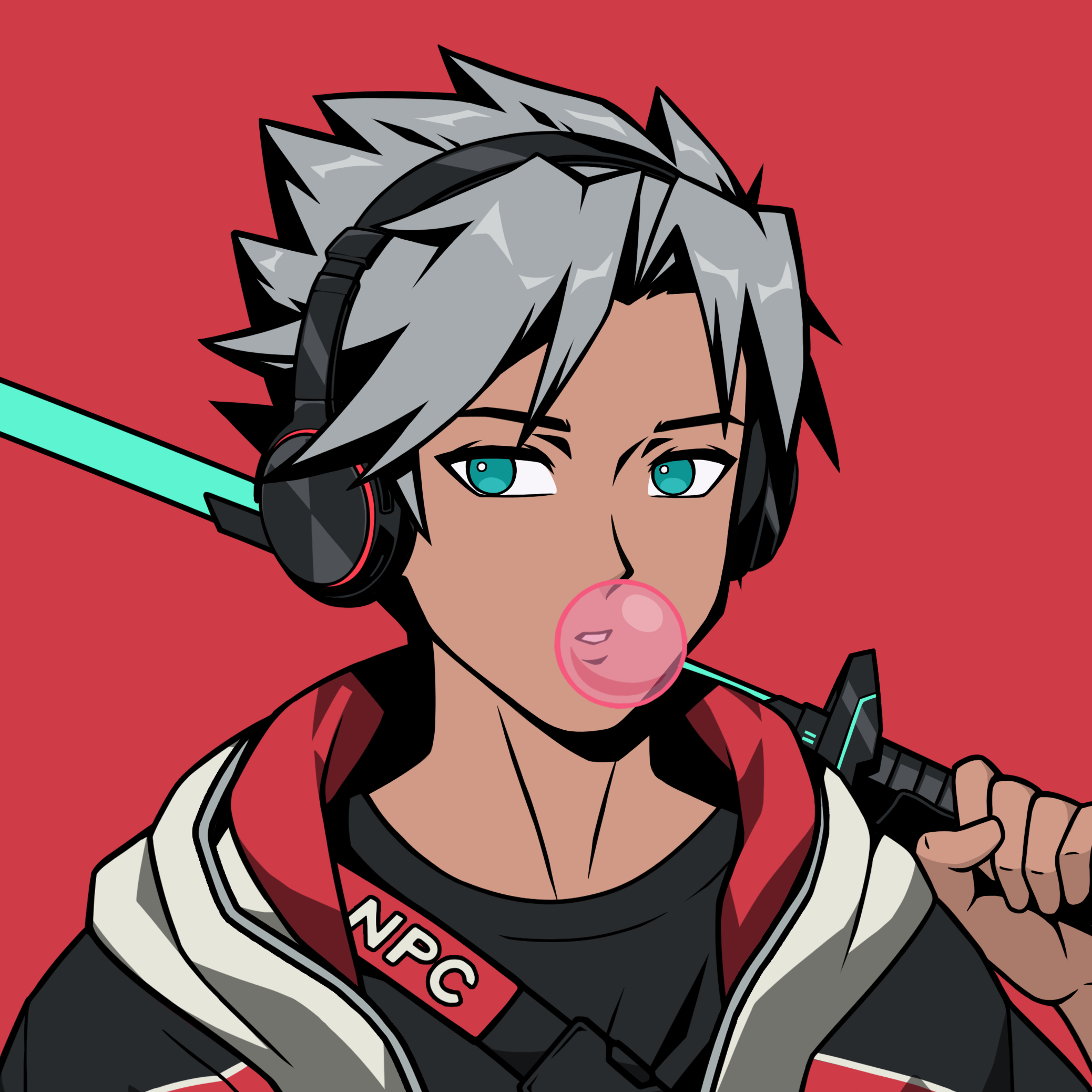Ronin #4161