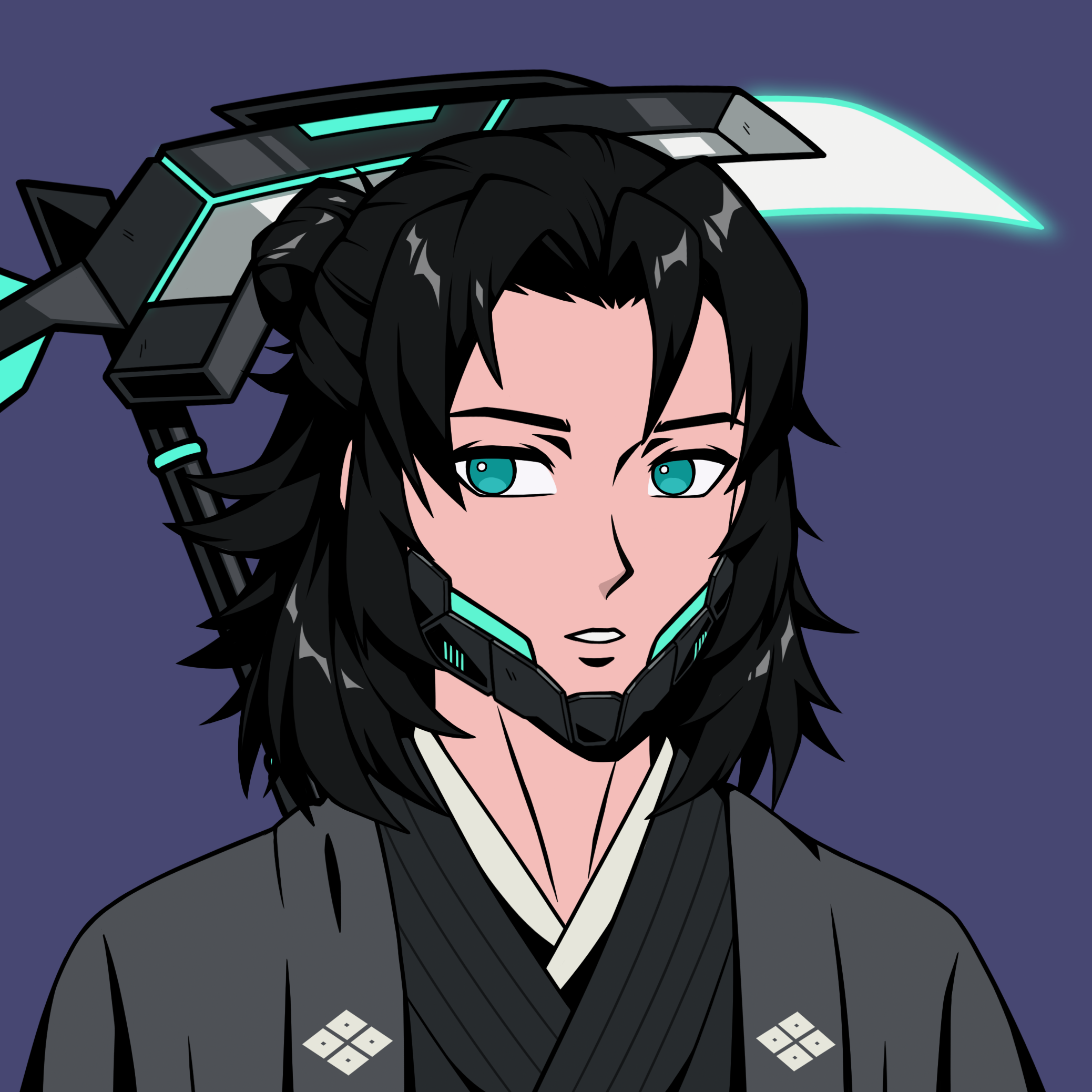 Ronin #4343