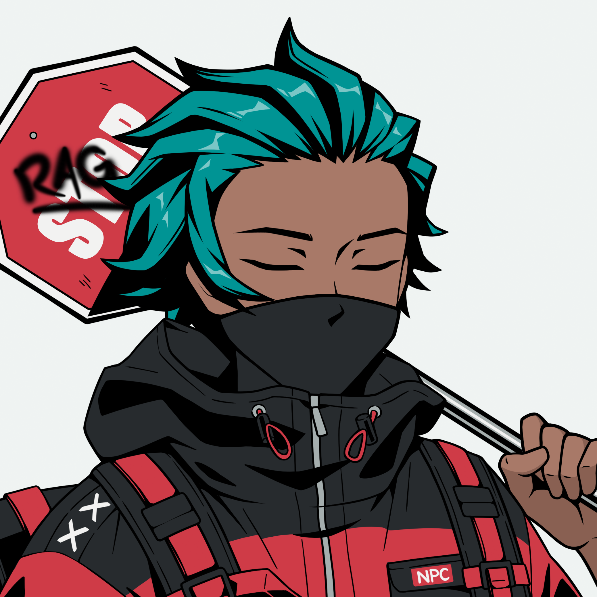 Ronin #4412