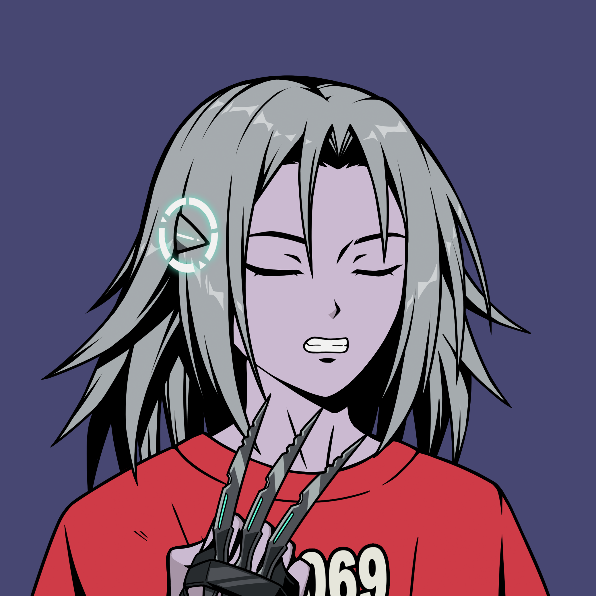 Ronin #4728