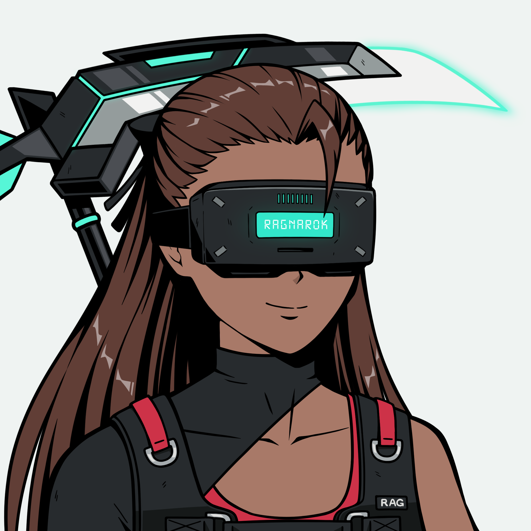 Ronin #477