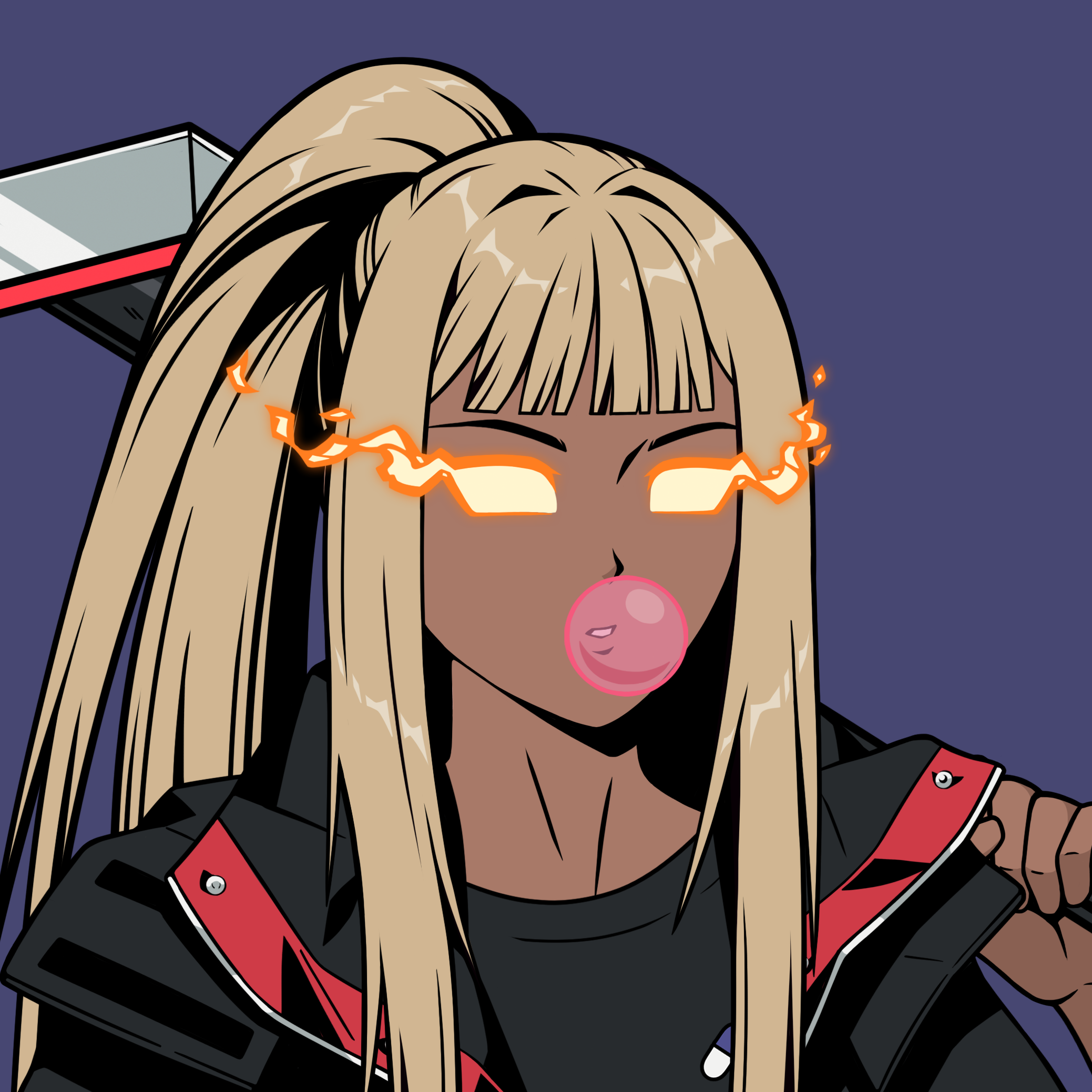 Ronin #4874