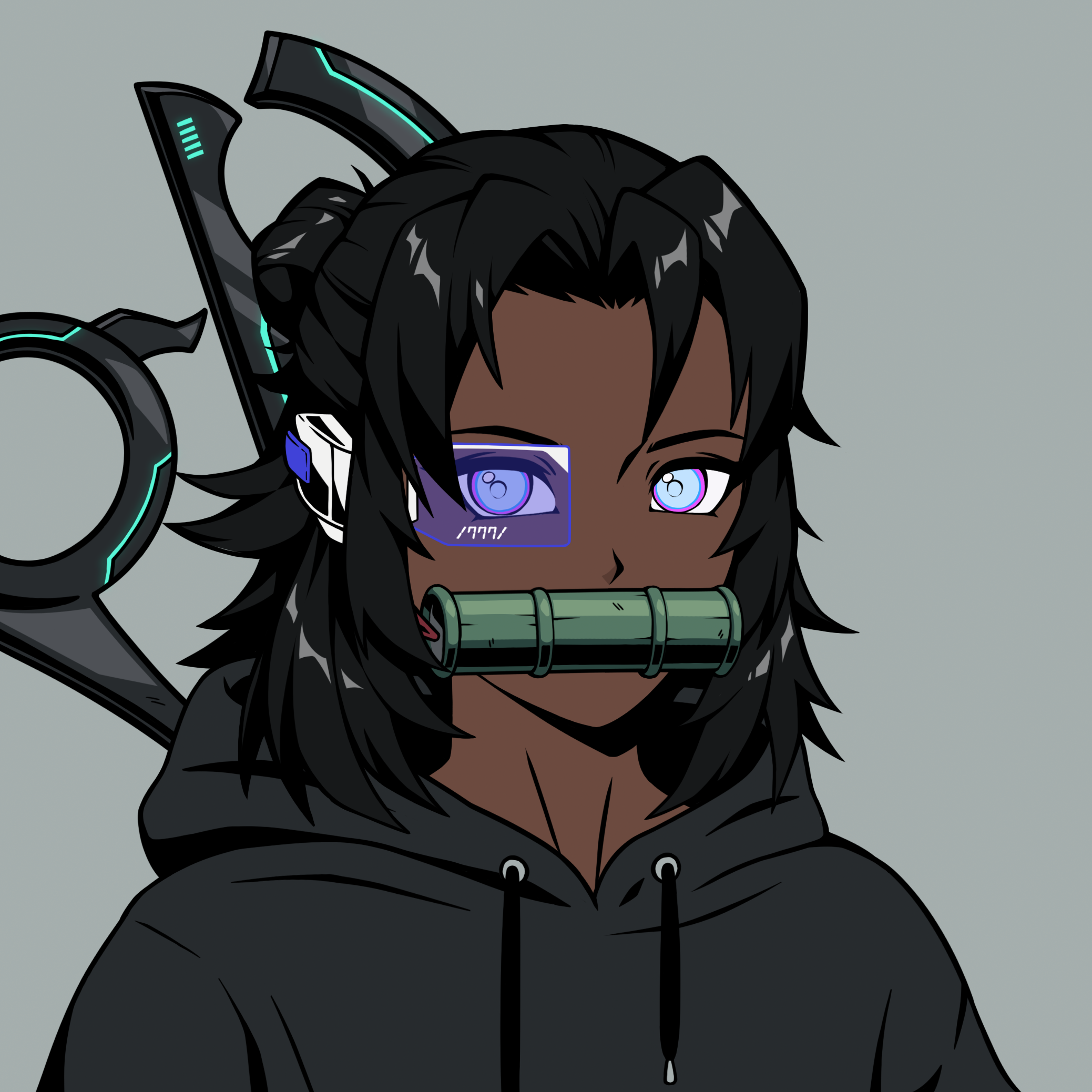 Ronin #4948