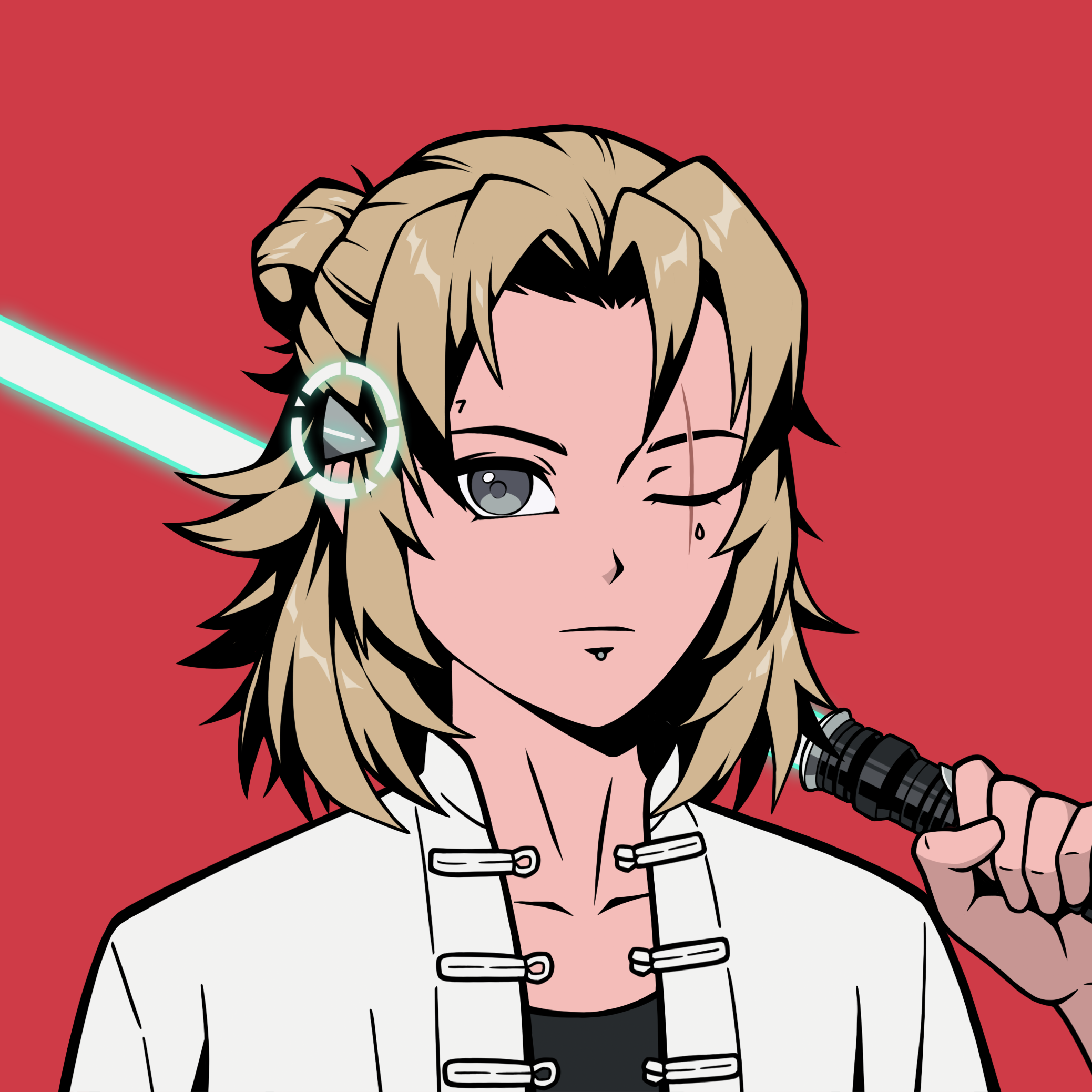 Ronin #506