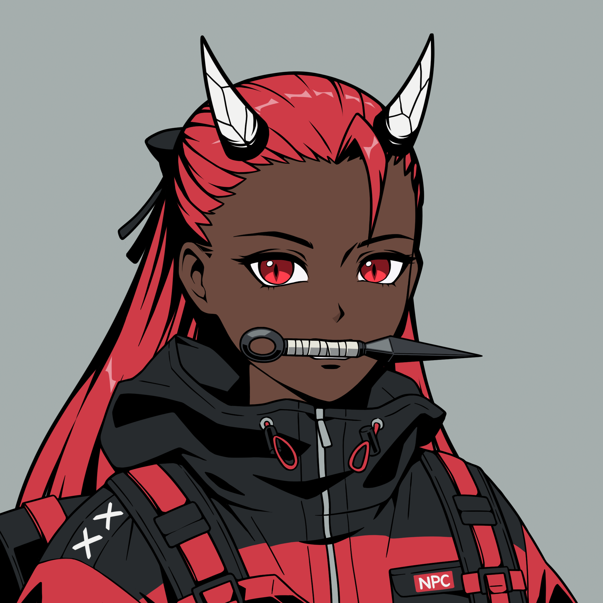 Ronin #5071