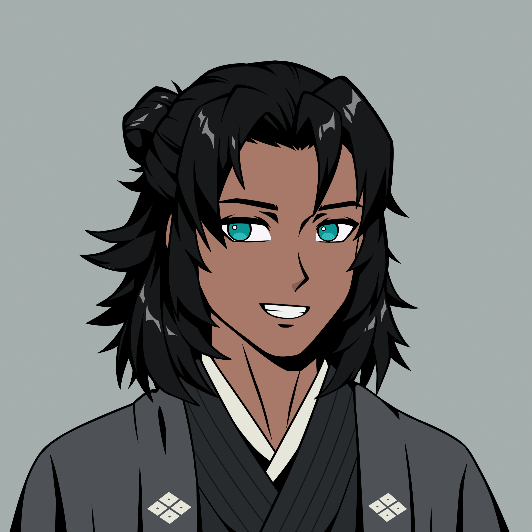 Ronin #5142