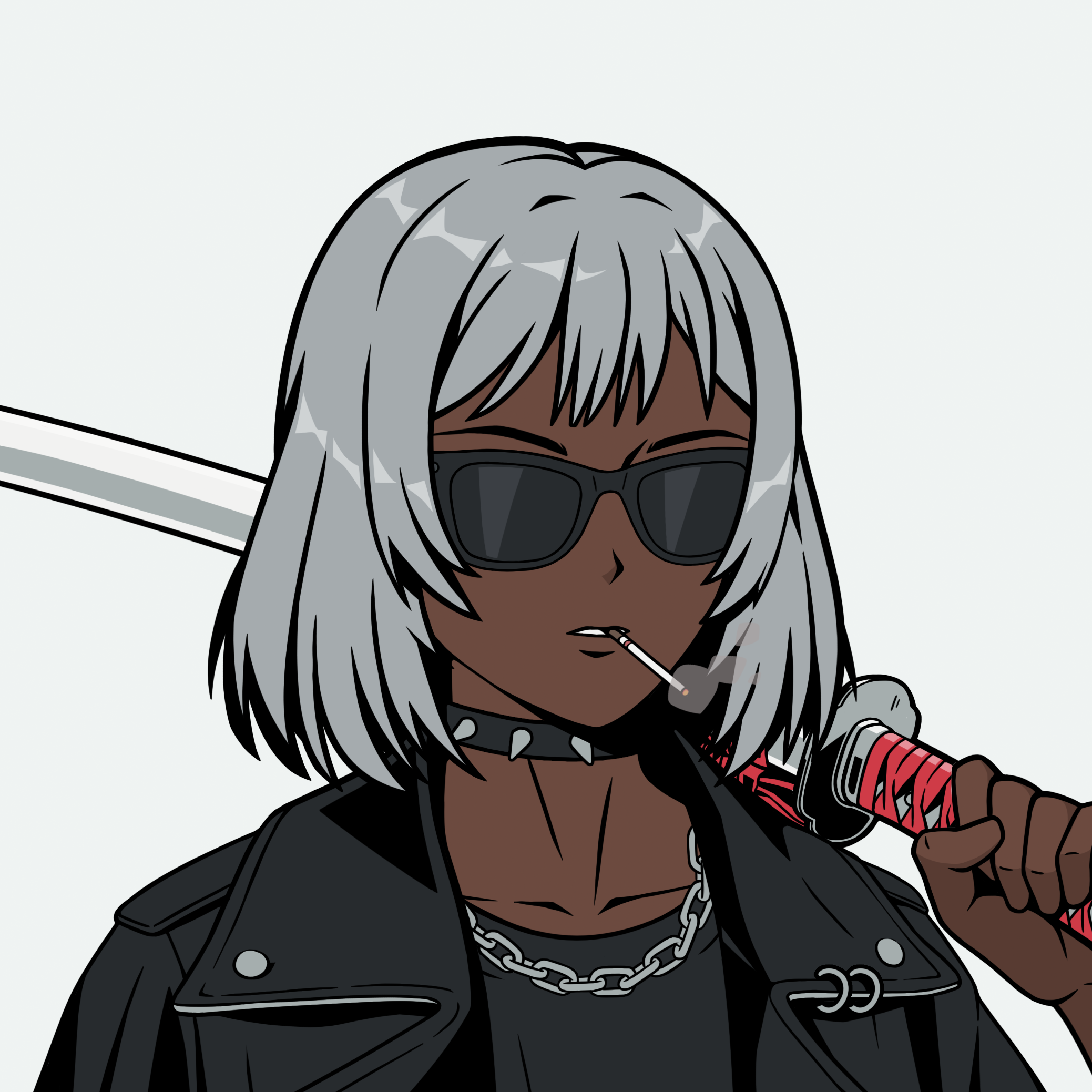 Ronin #519