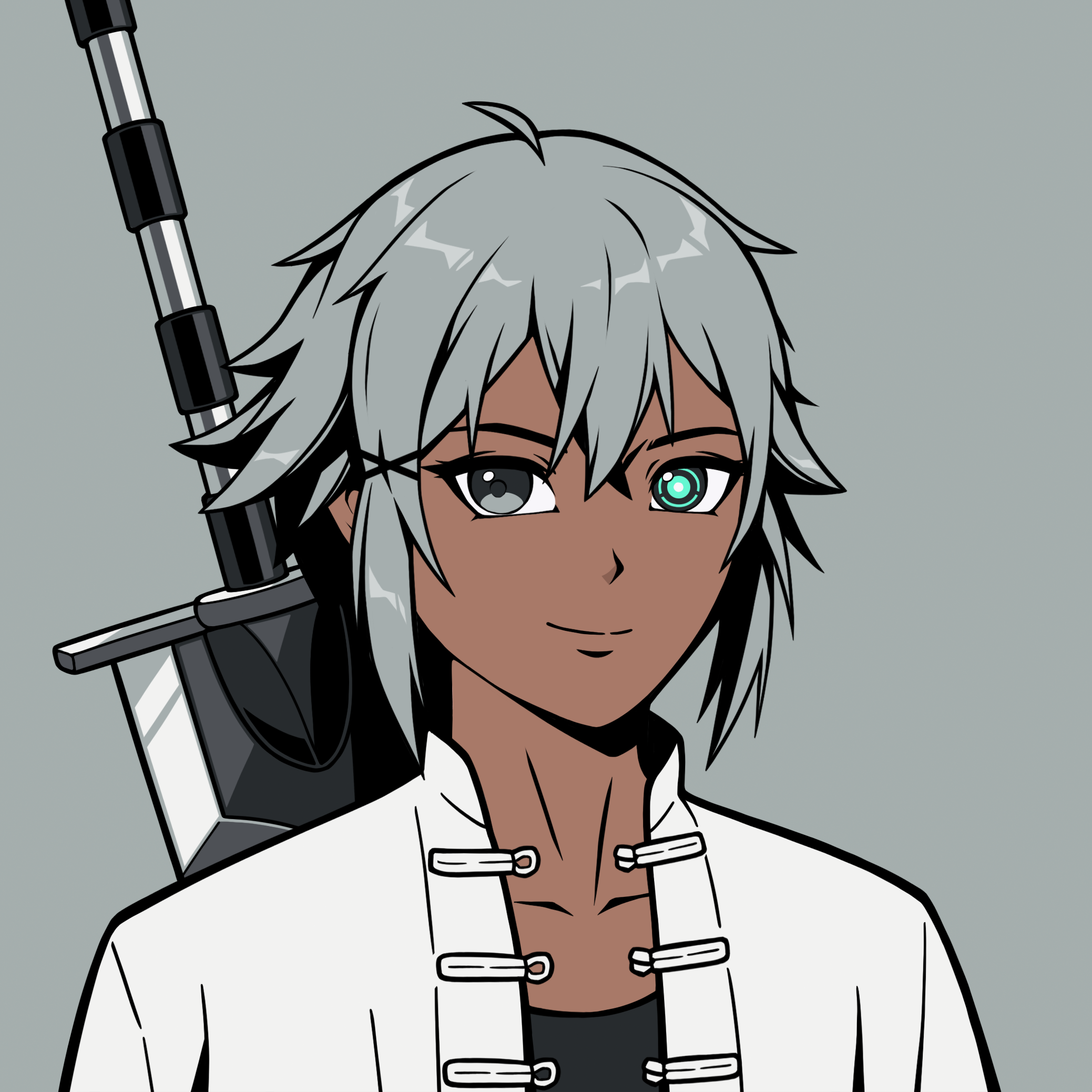Ronin #5454