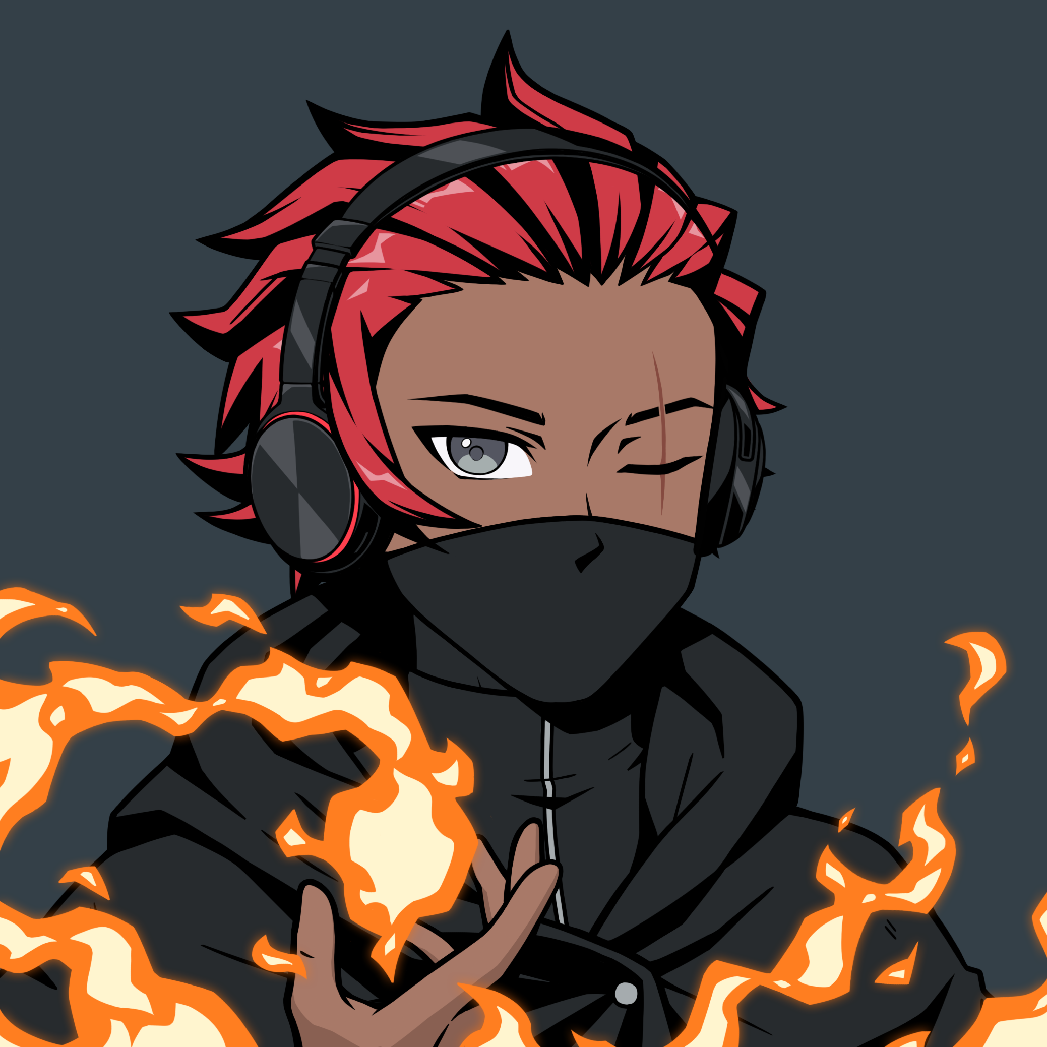 Ronin #551