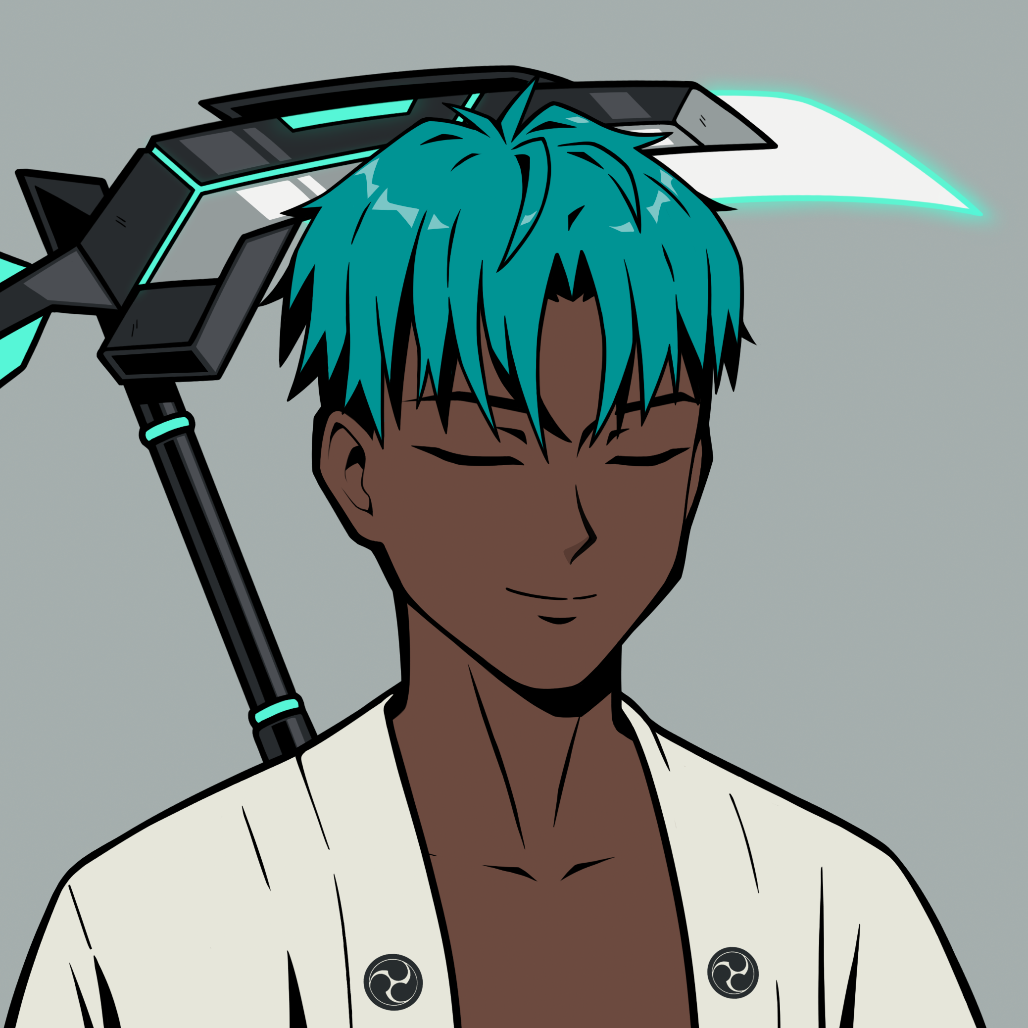 Ronin #5583