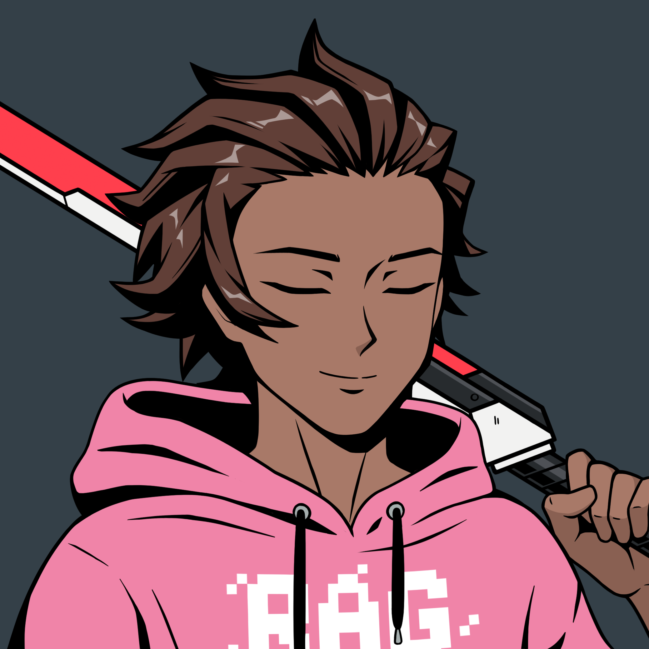 Ronin #5586