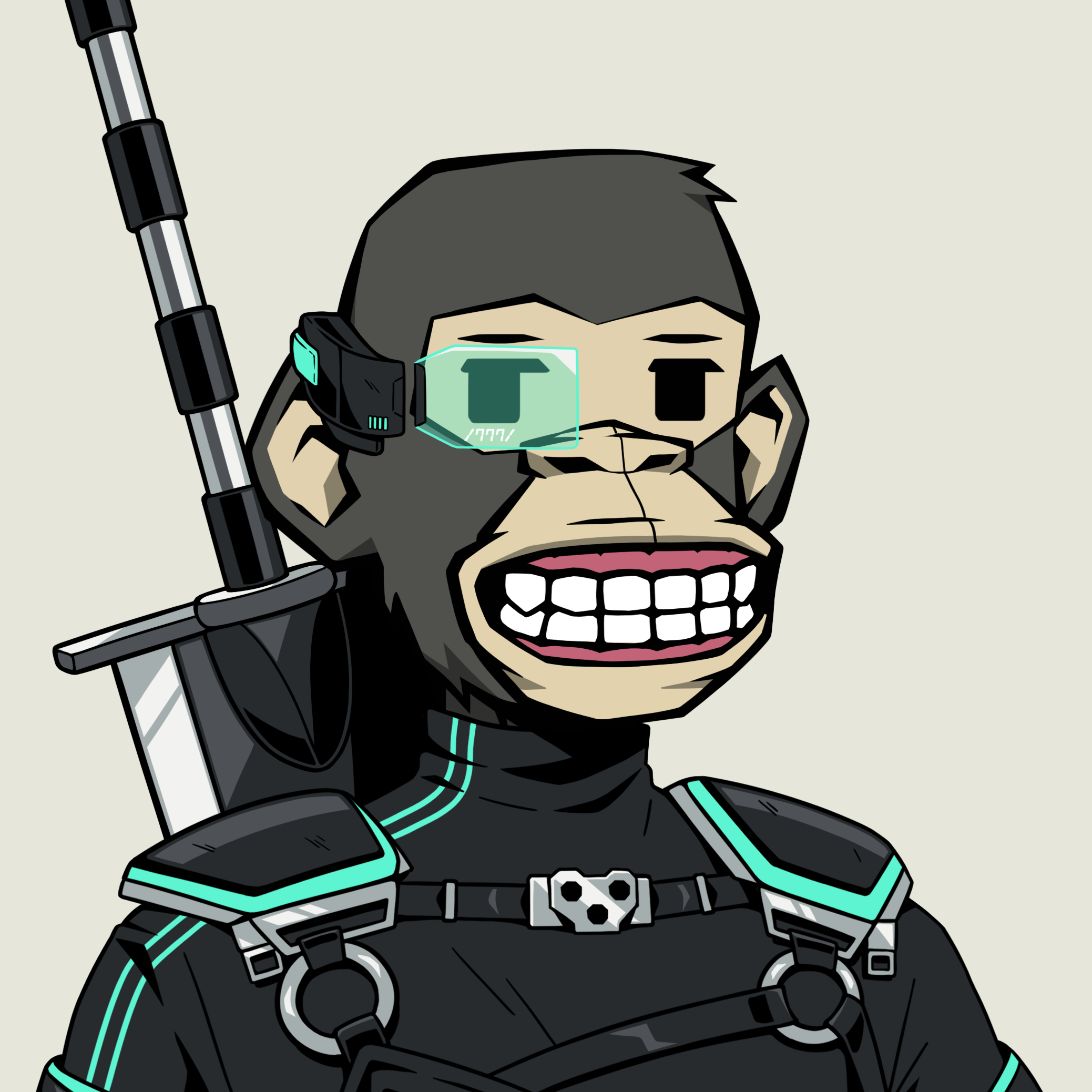 Ronin #5627