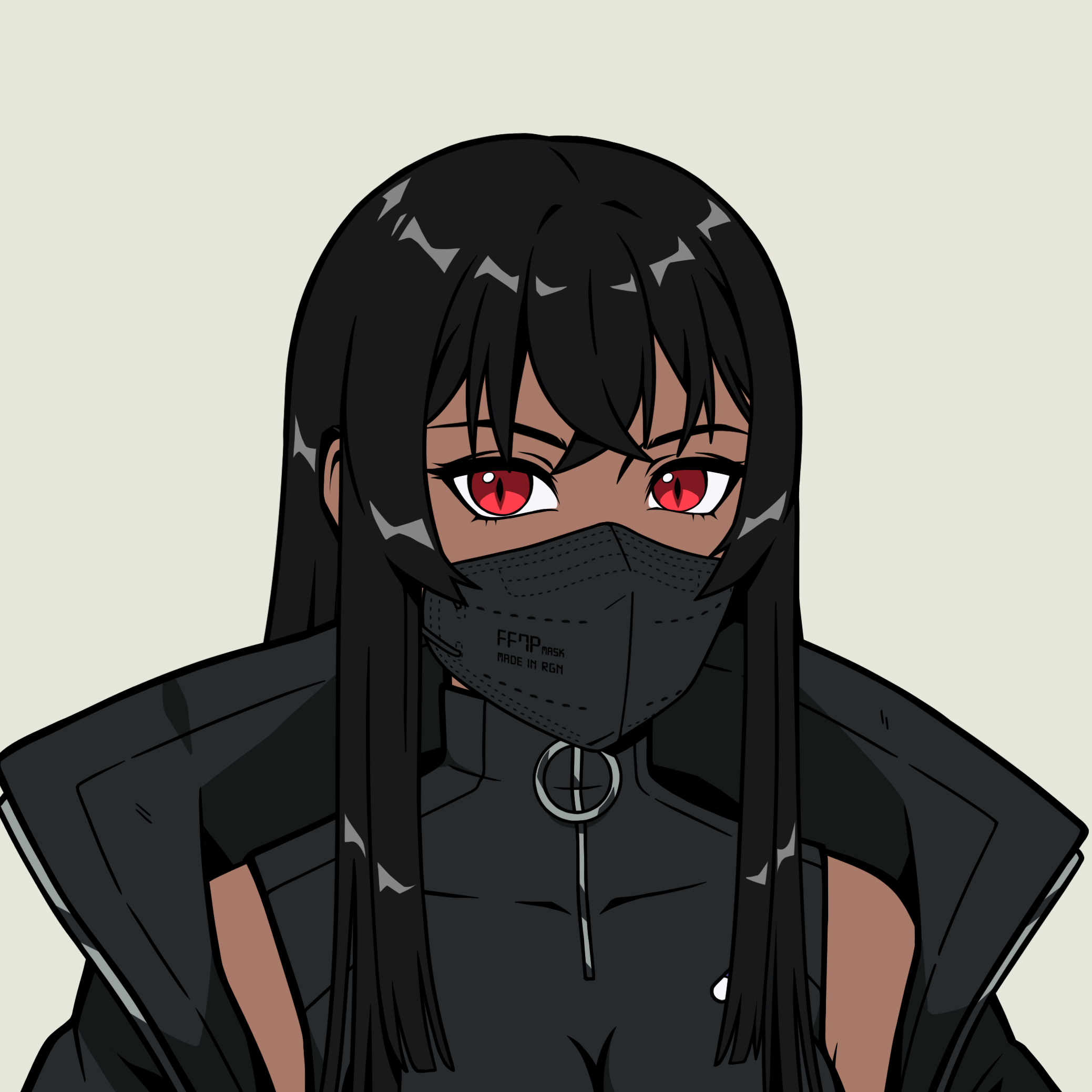 Ronin #5679