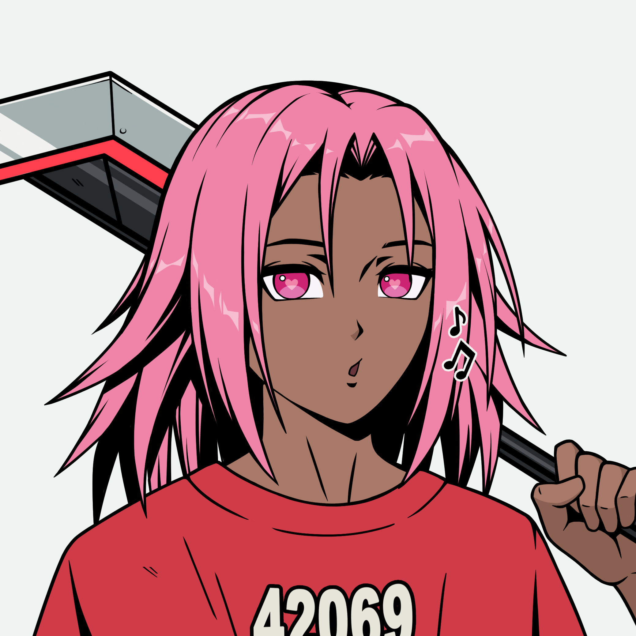 Ronin #5880