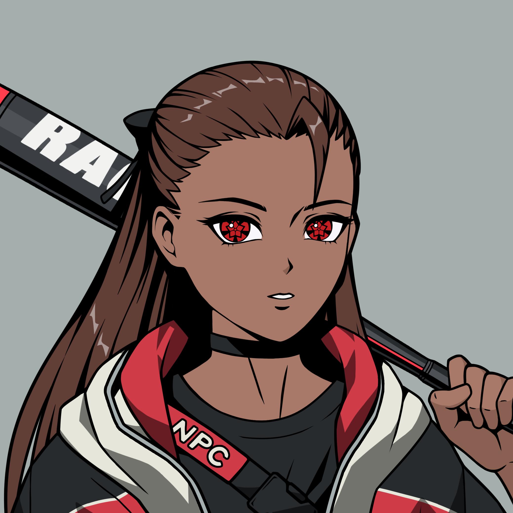Ronin #5981