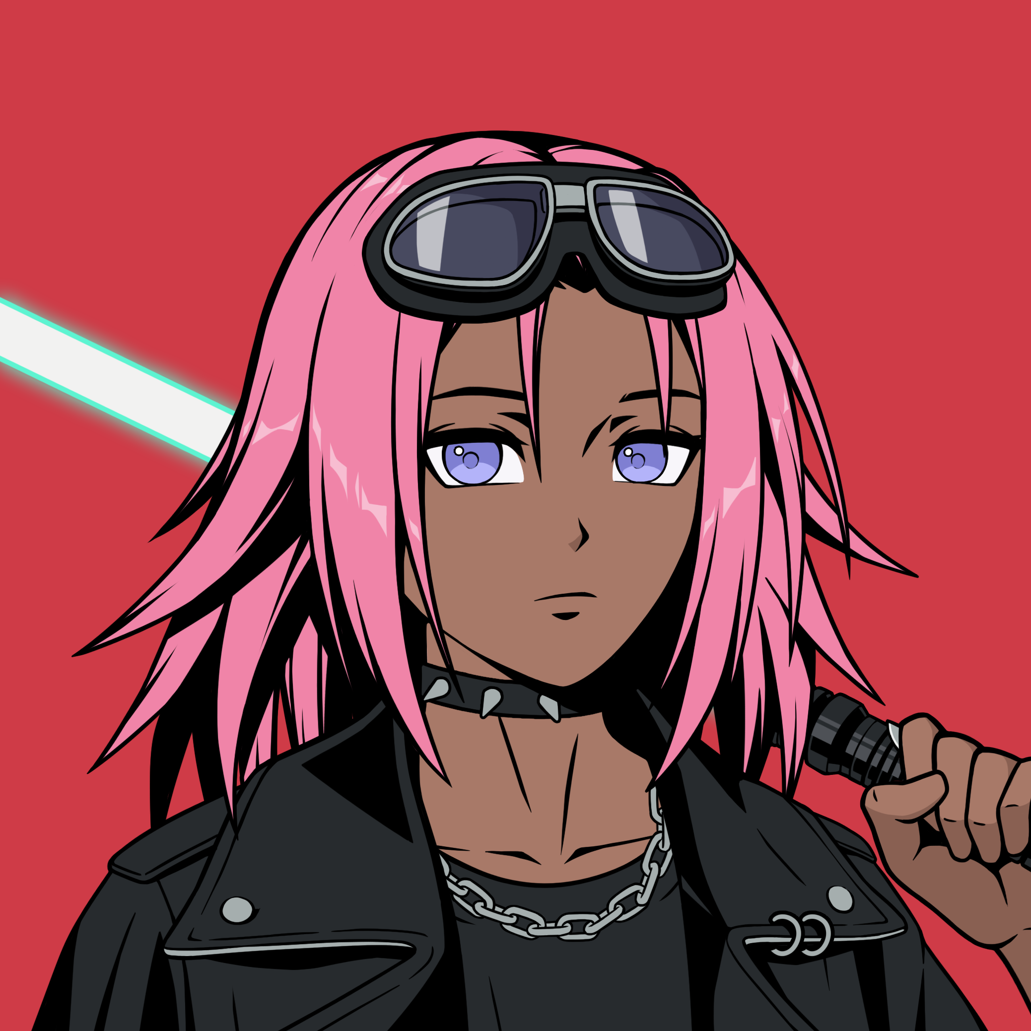 Ronin #5982
