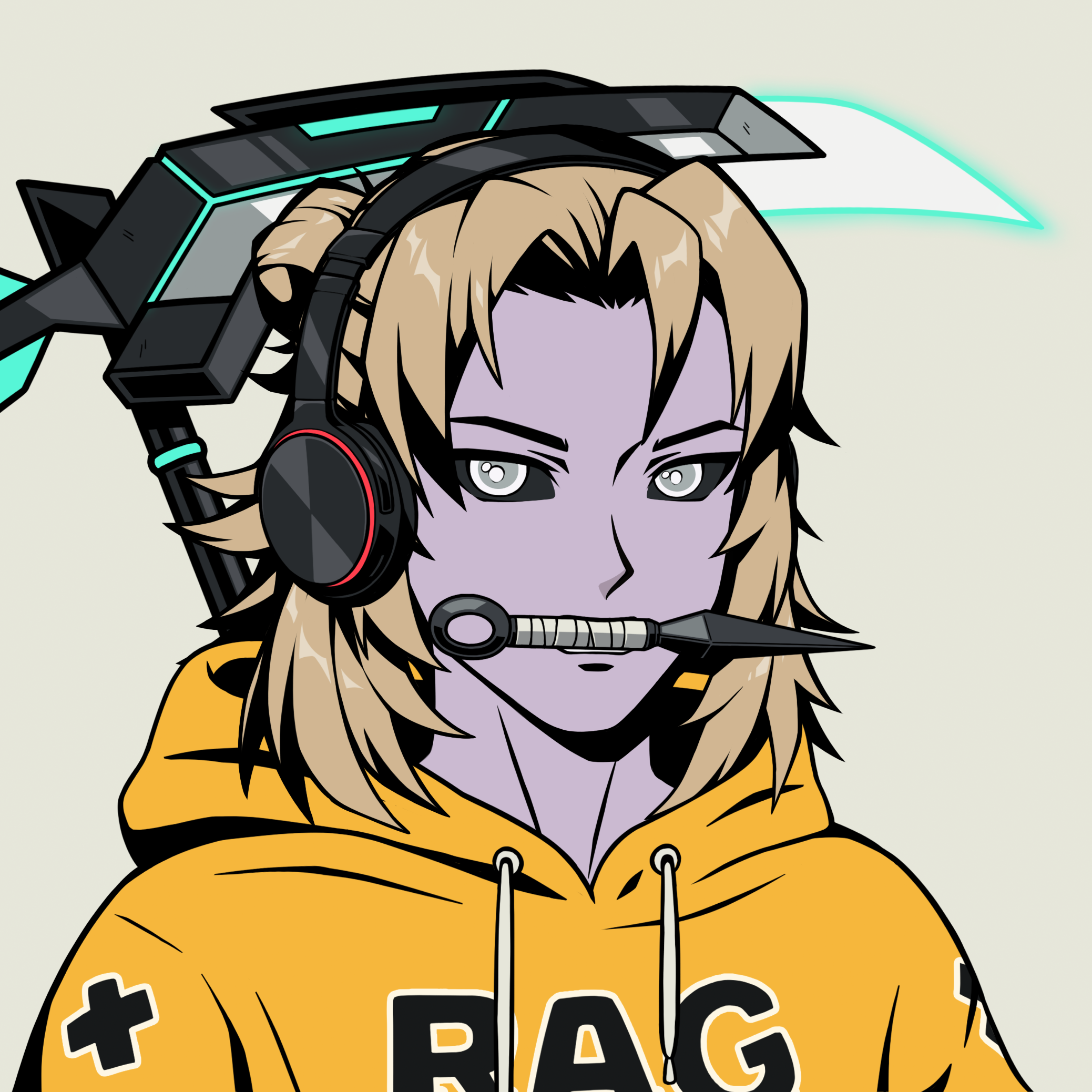 Ronin #6062